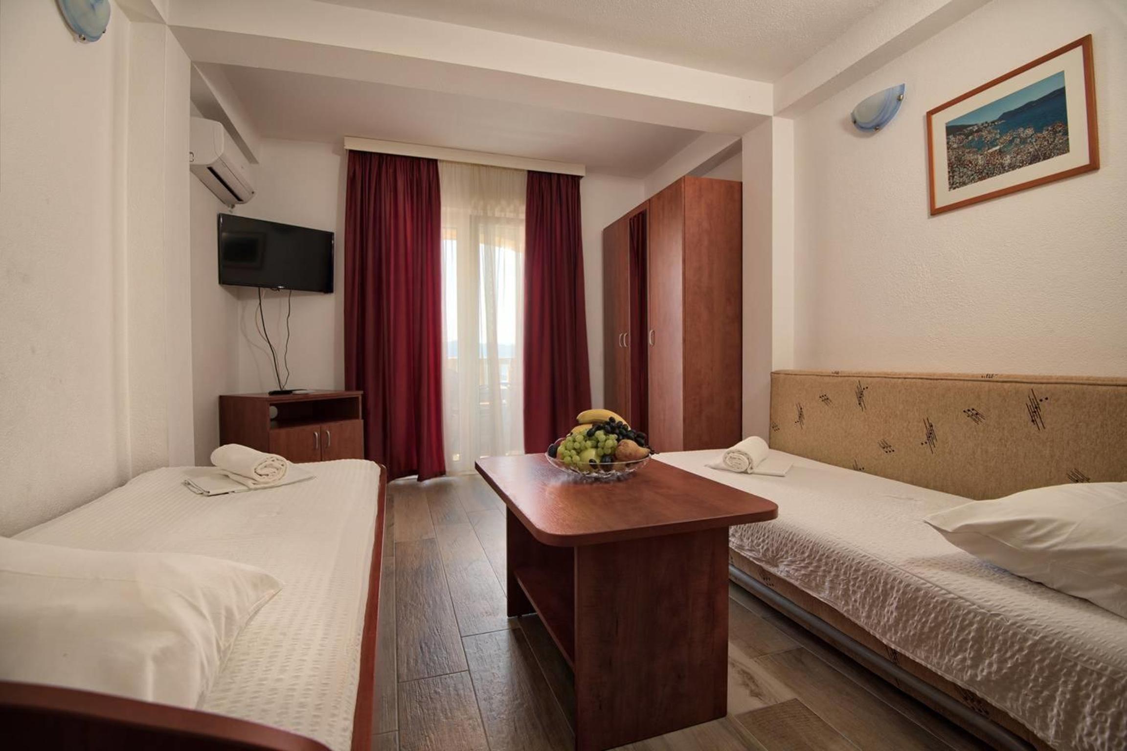 Apartments Bonaca