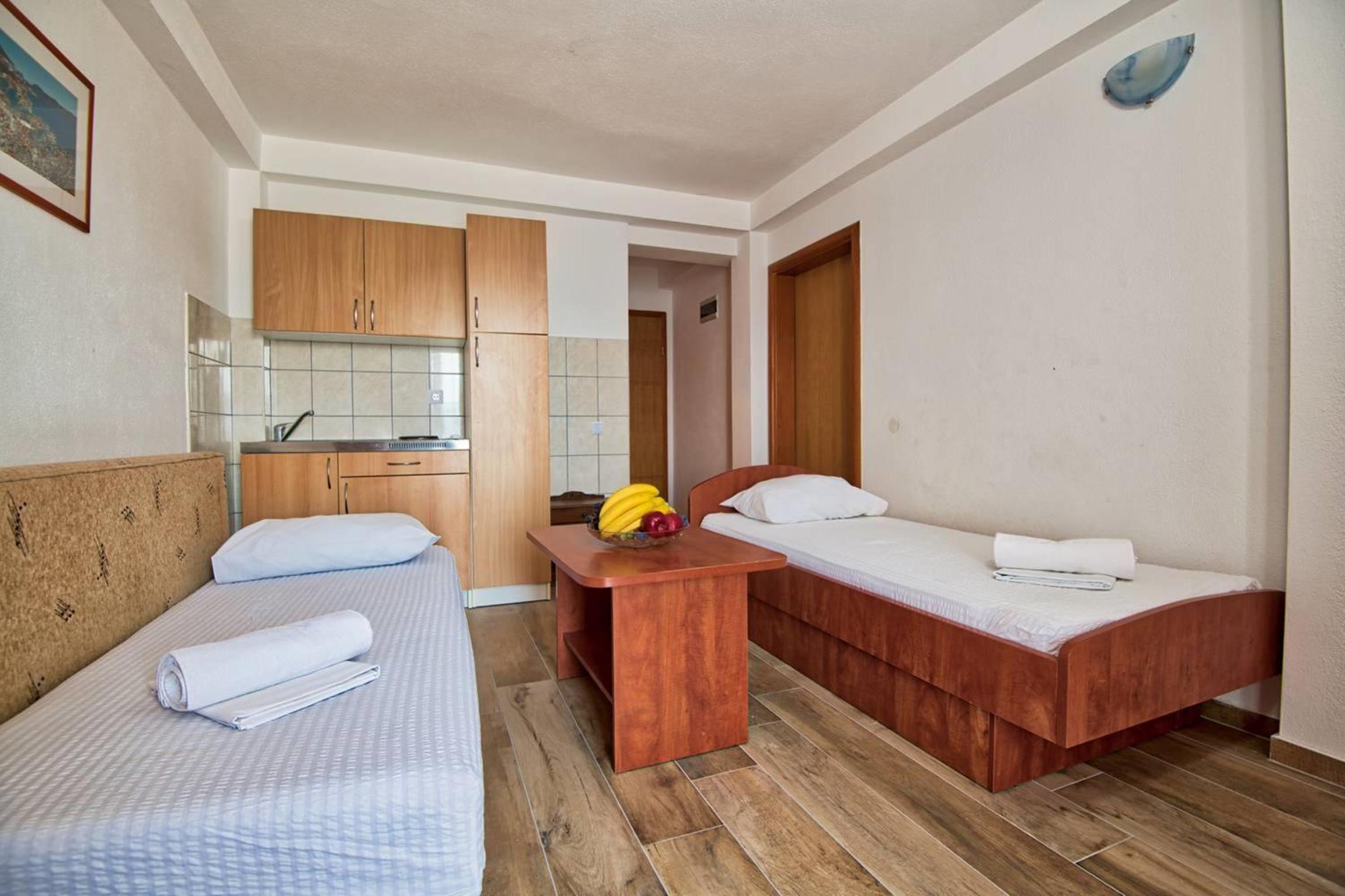 Apartments Bonaca