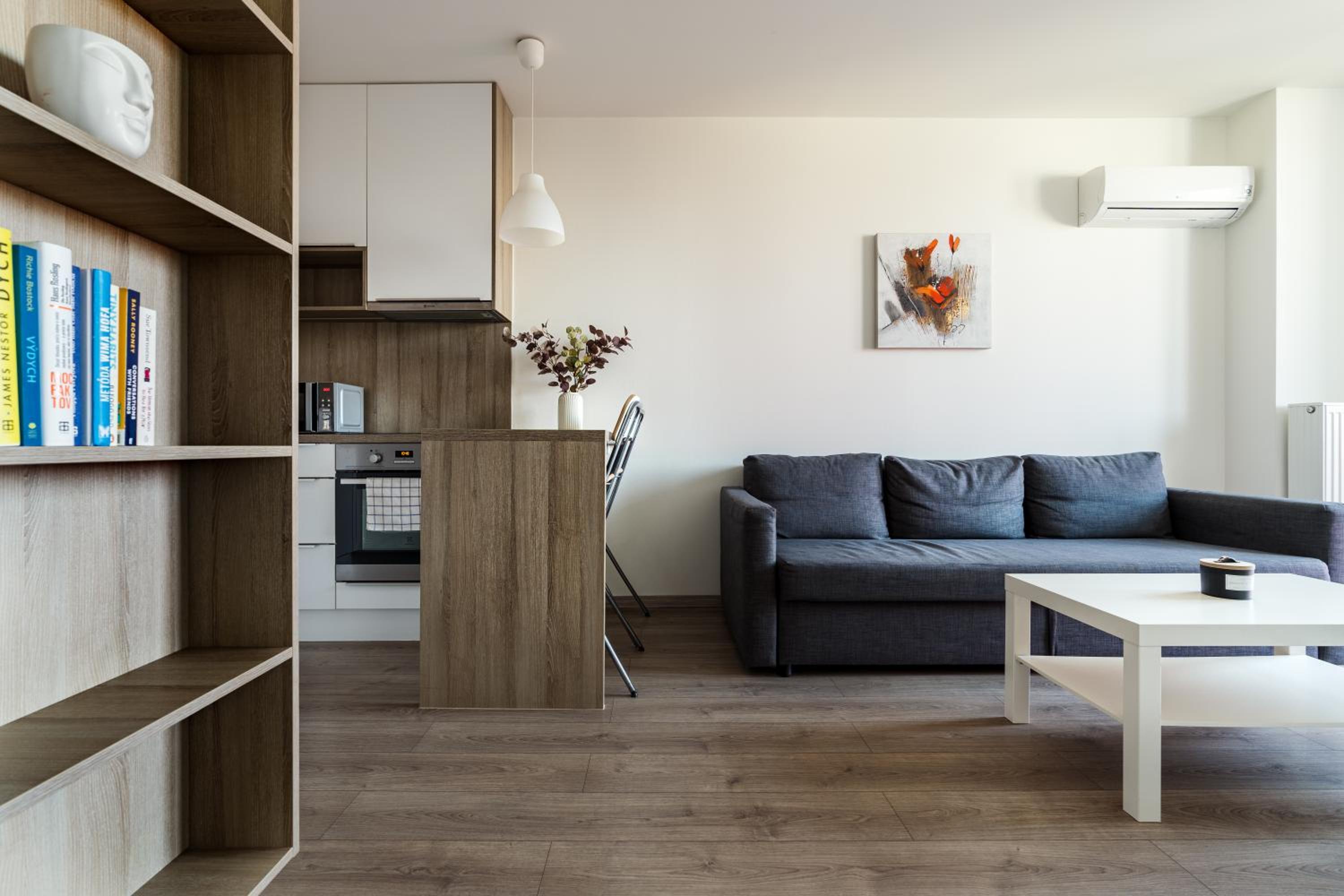 Apollis Business&Budget by Ambiente