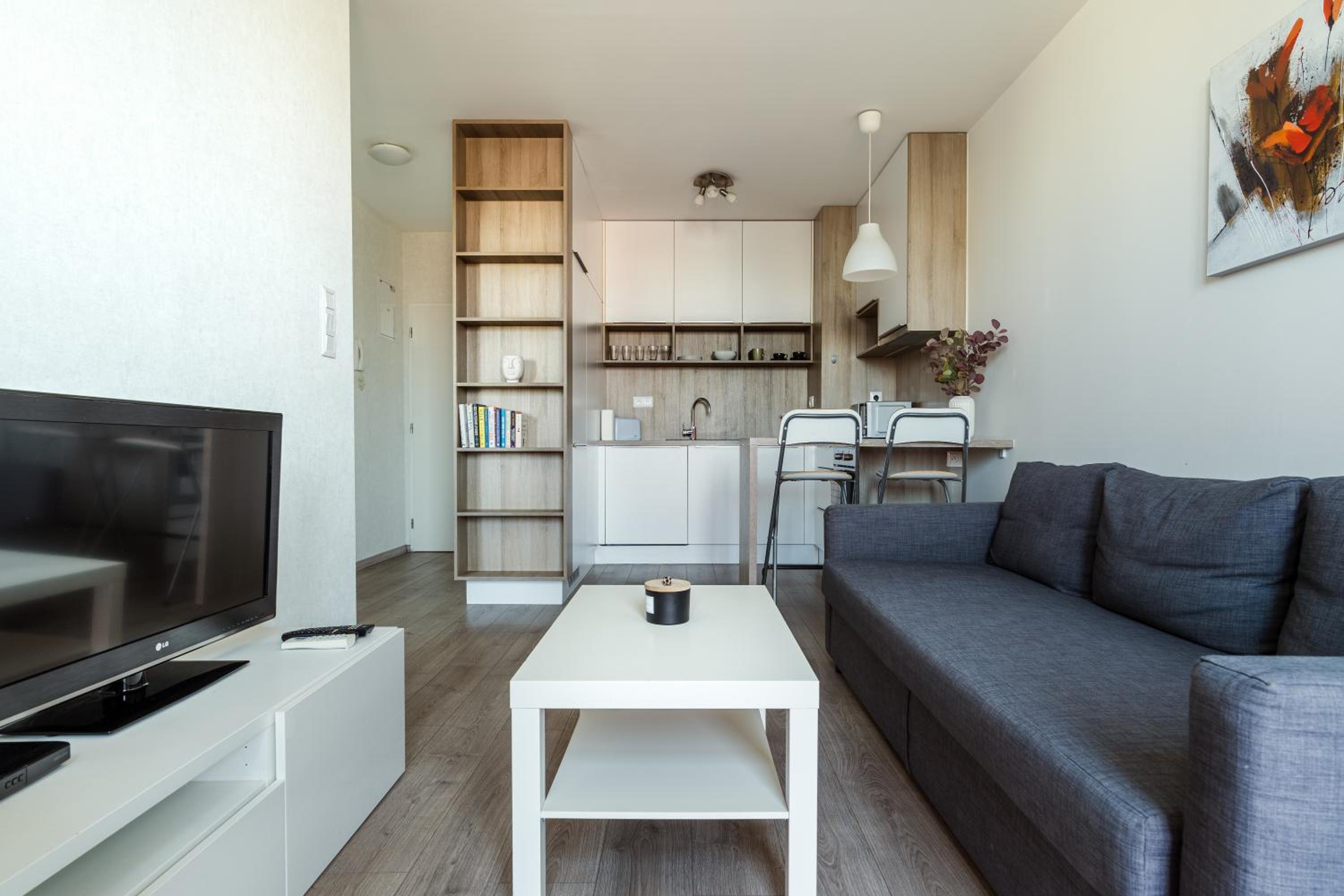 Apollis Business&Budget by Ambiente