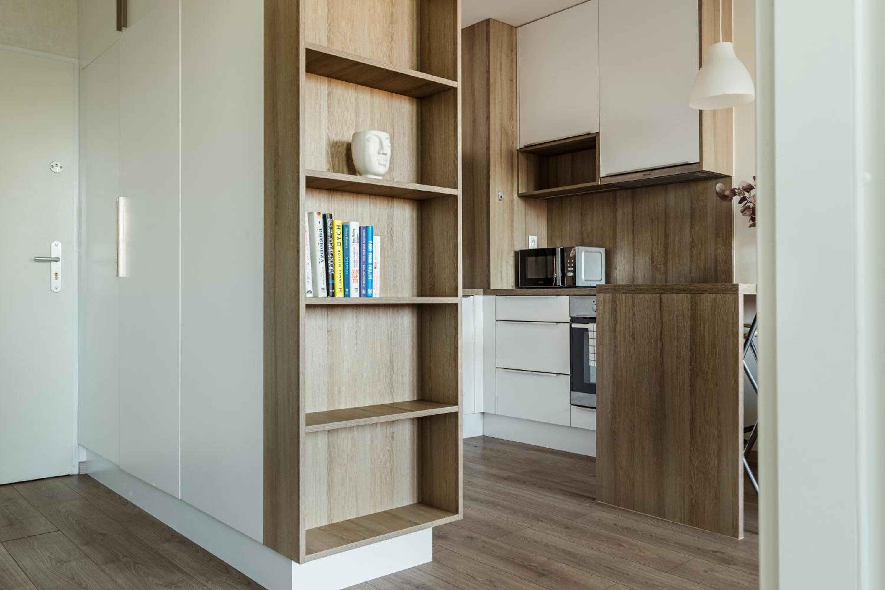 Apollis Business&Budget by Ambiente
