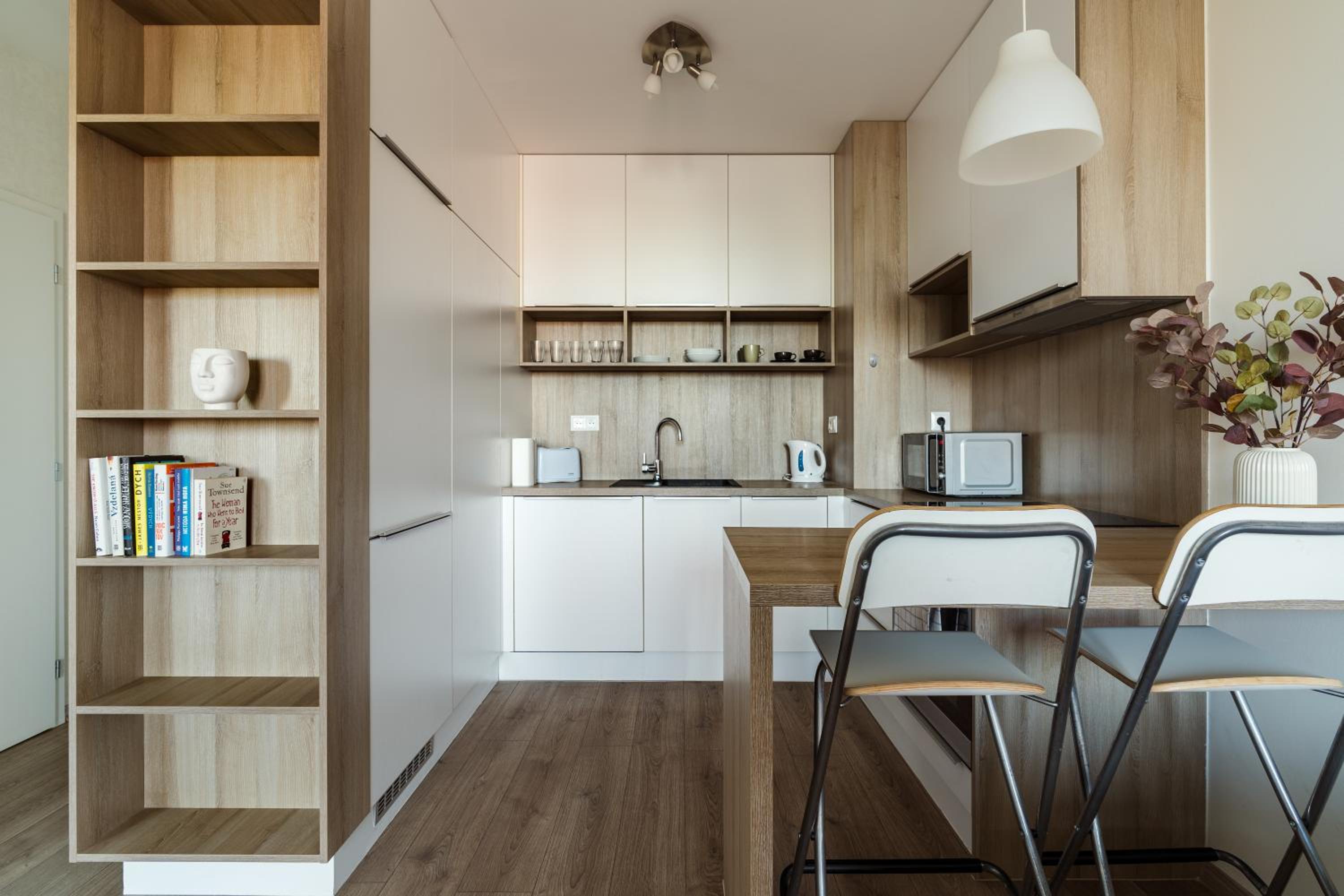 Apollis Business&Budget by Ambiente