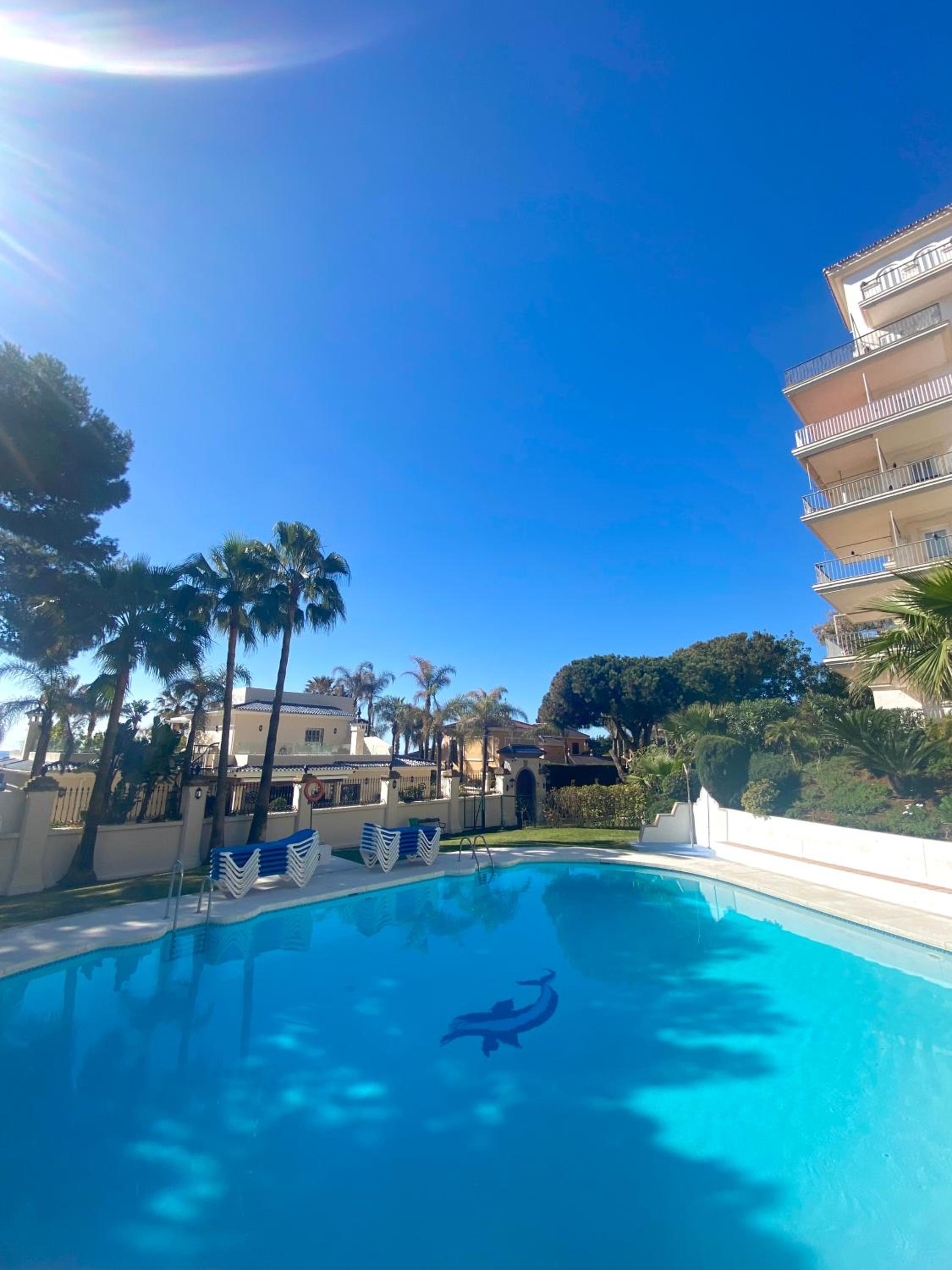 Marbella Vacations - Puerto Banus Playa - Property Image 14