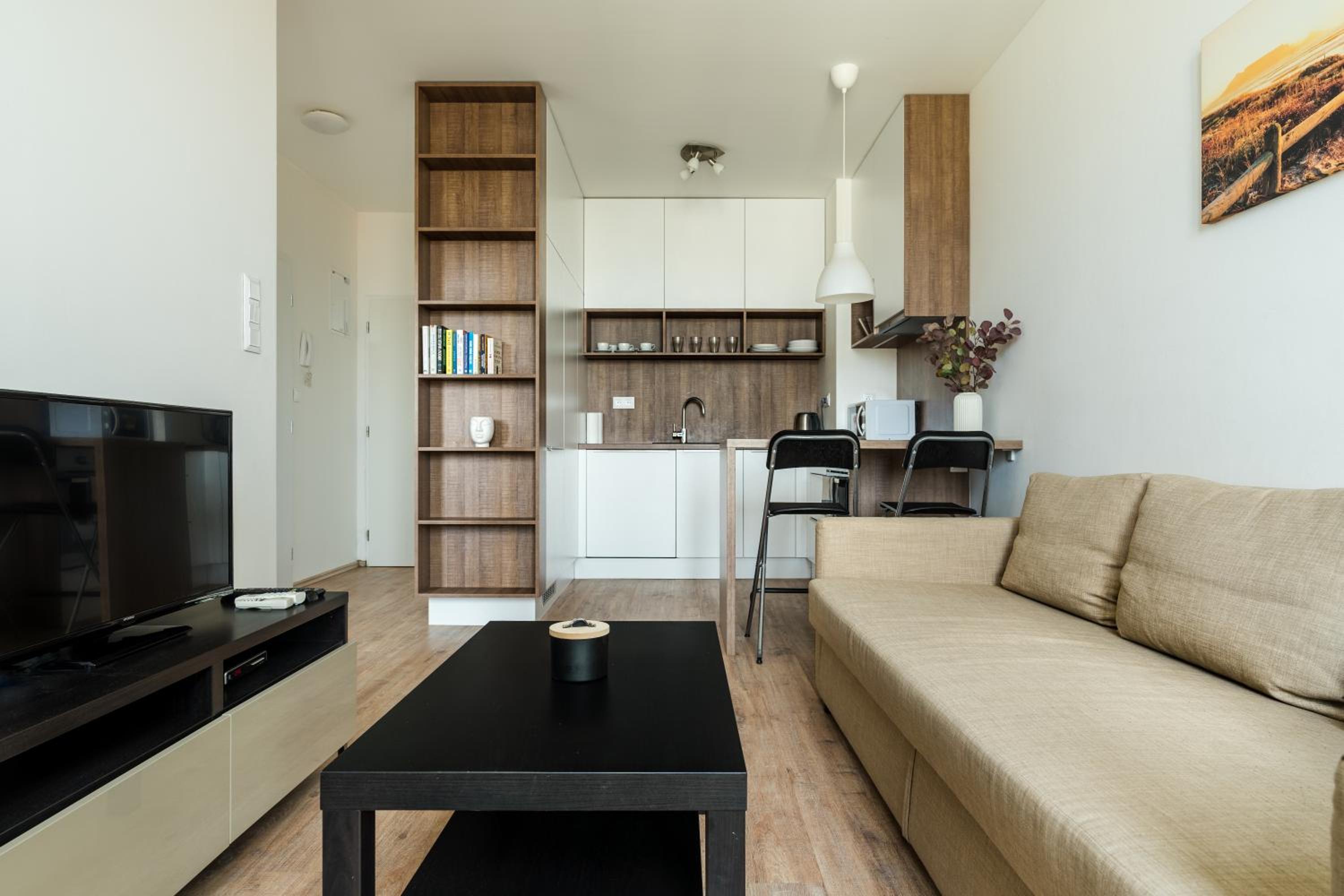 Apollis Business&Budget by Ambiente