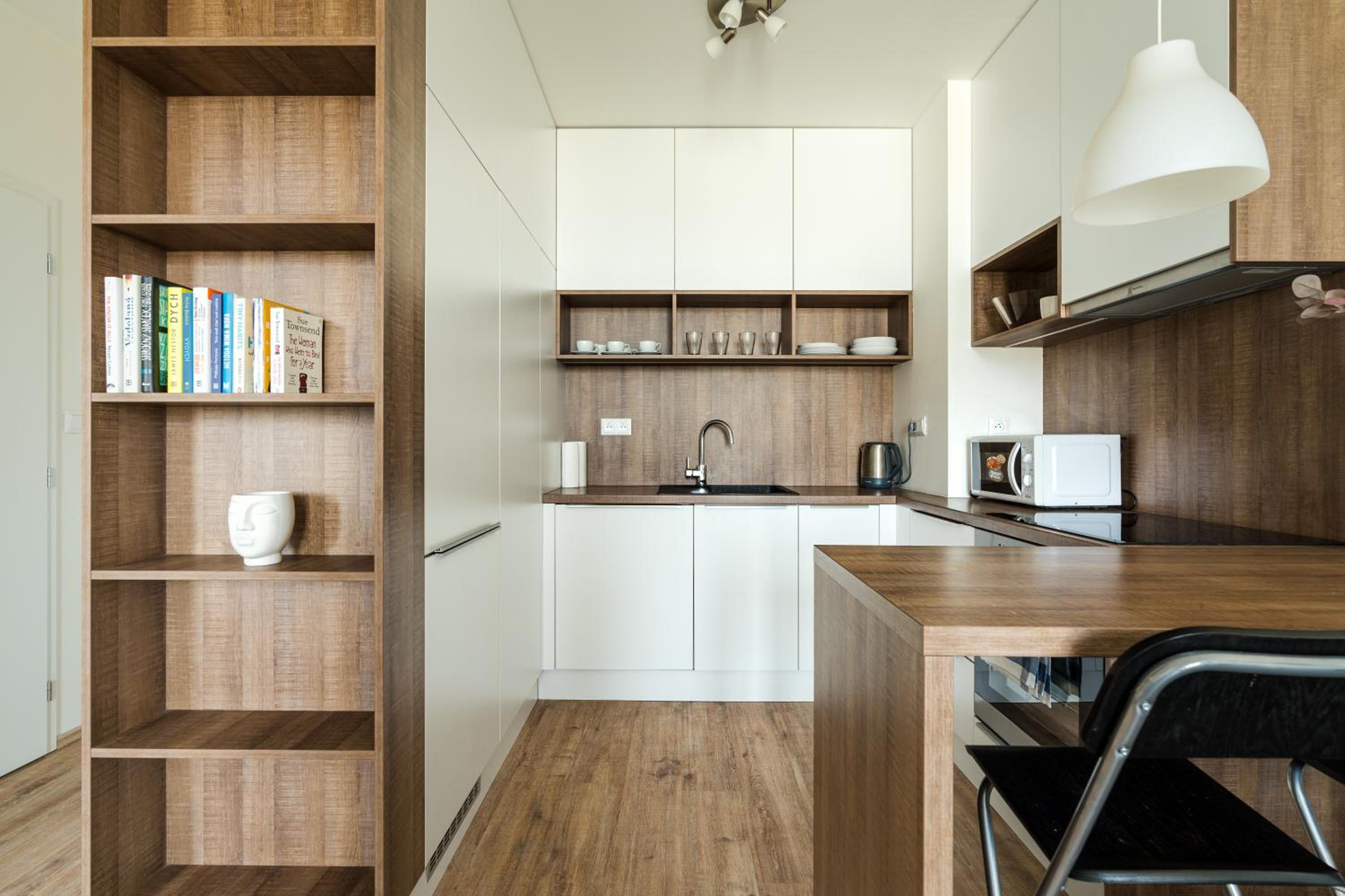Apollis Business&Budget by Ambiente
