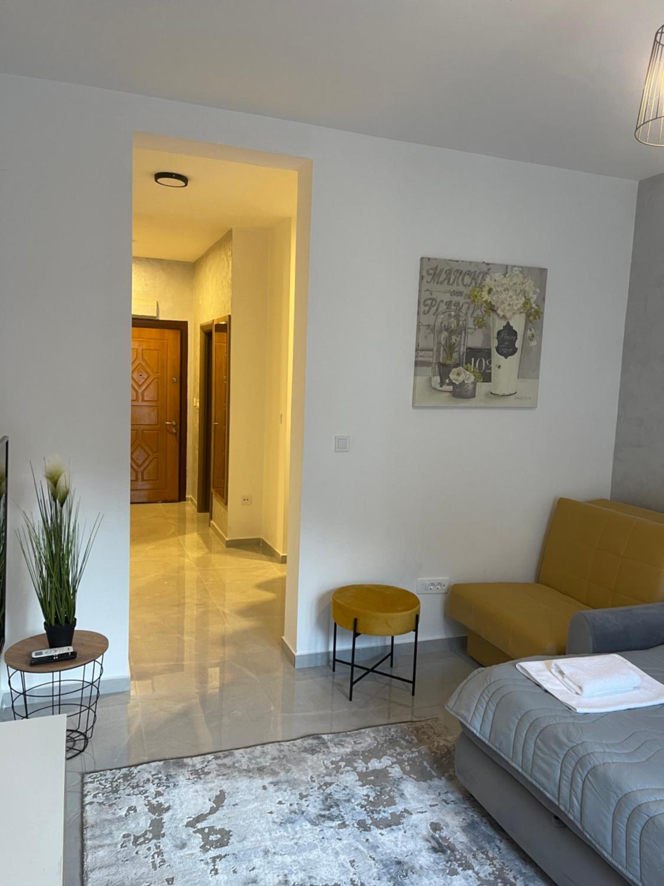 Apartman Budva 07 photo 3