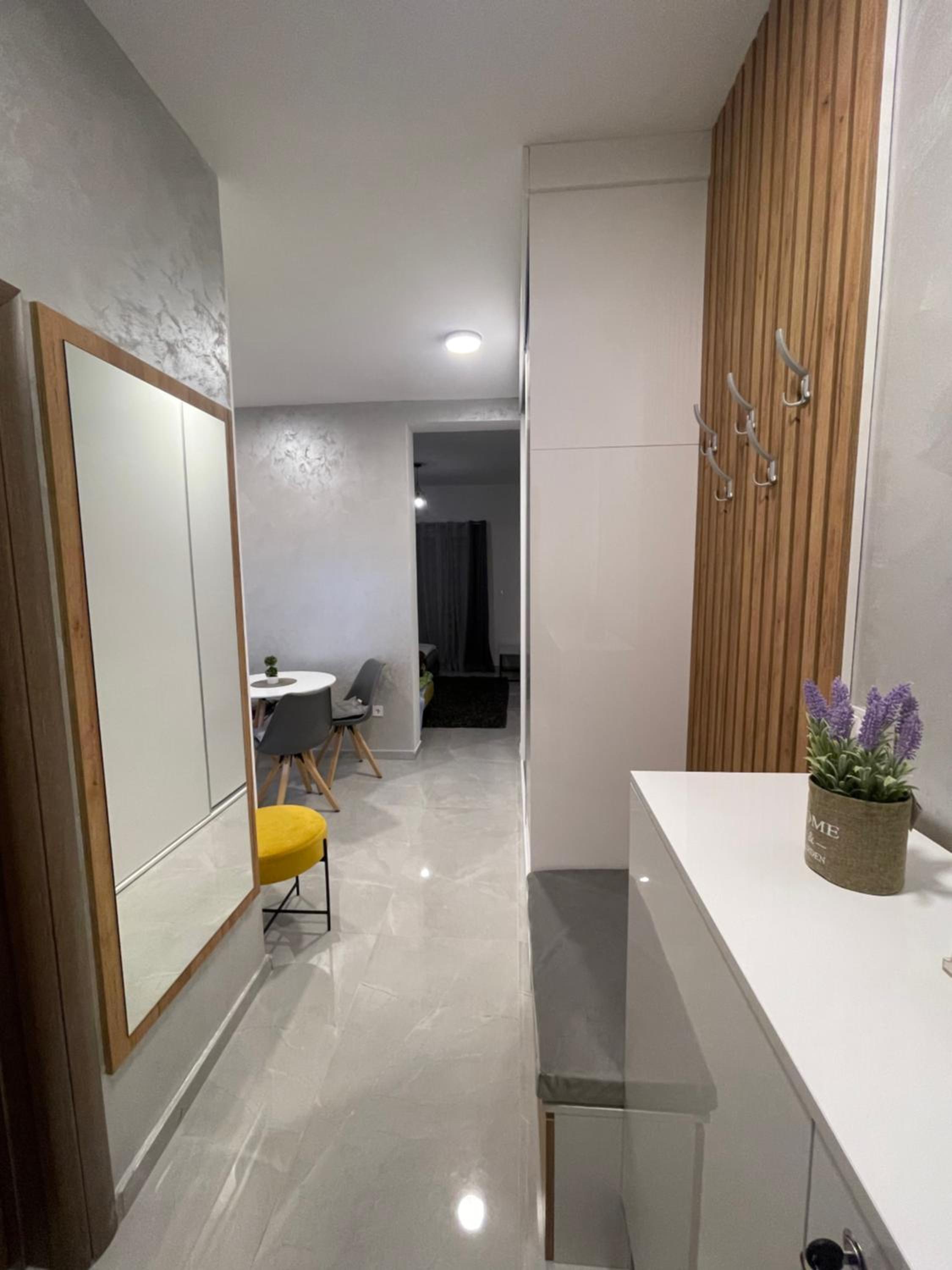 Apartman Budva 07 photo 5