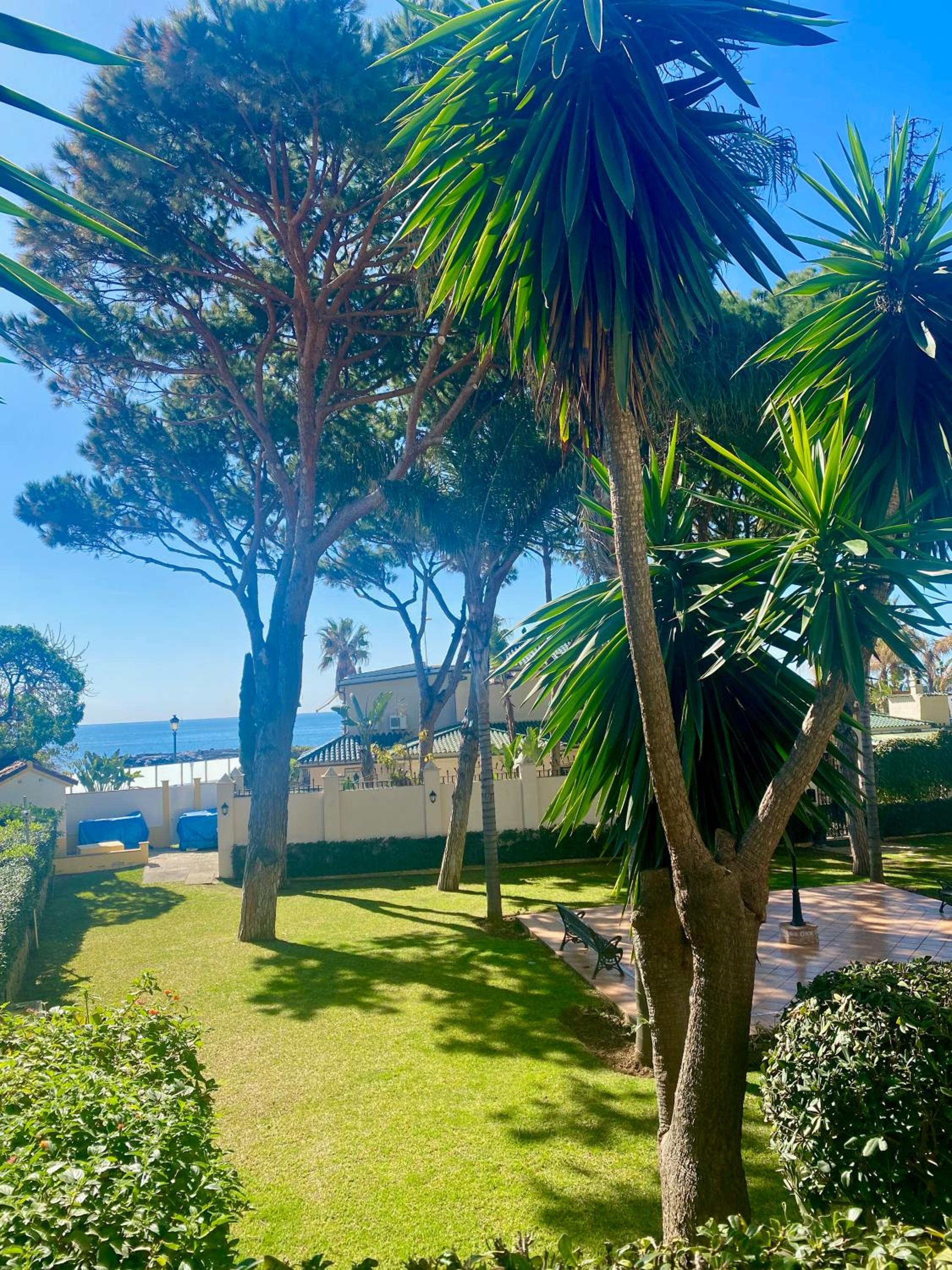Marbella Vacations - Puerto Banus Playa - Property Image 10