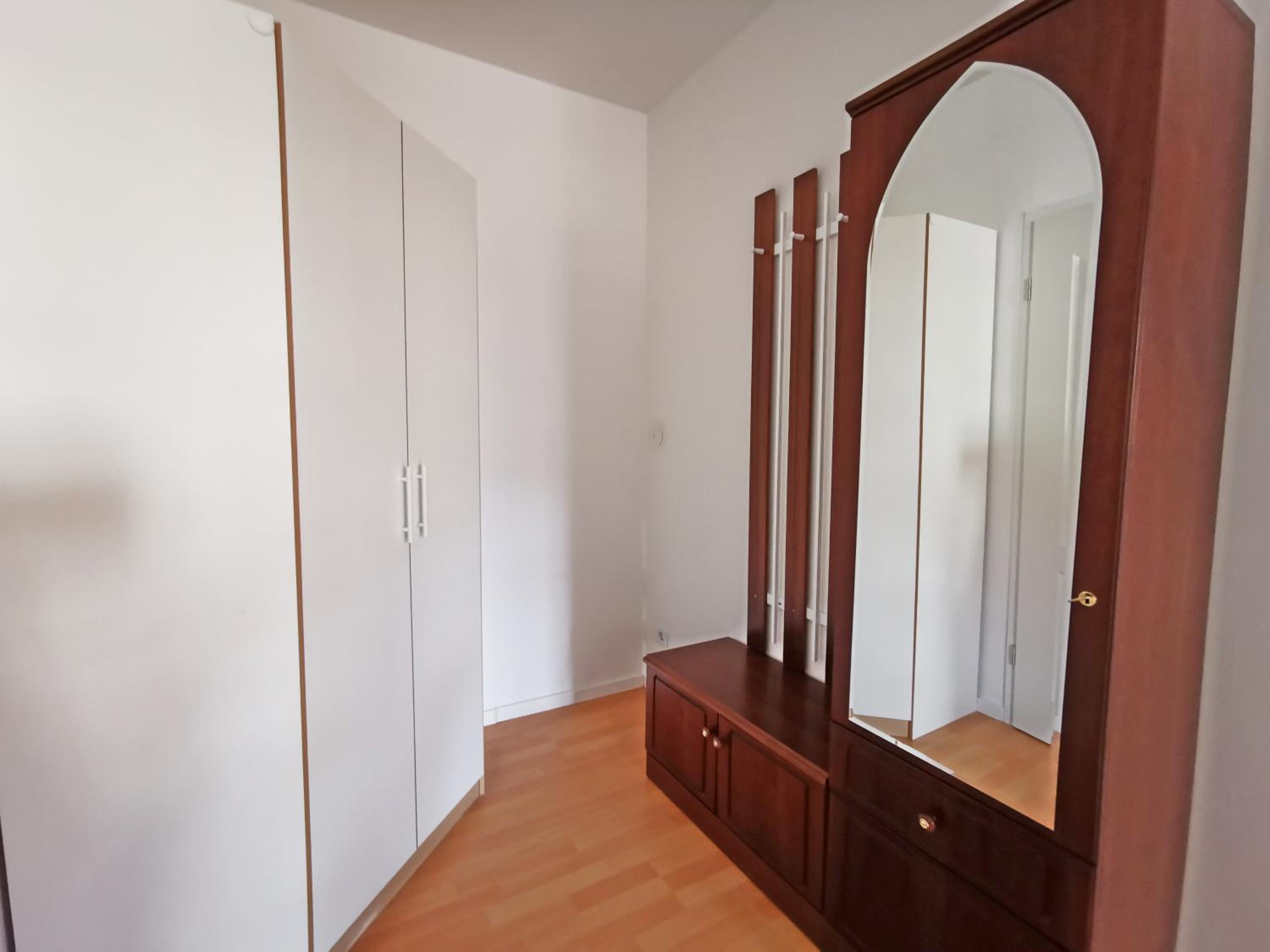 Musashi Apartment 1