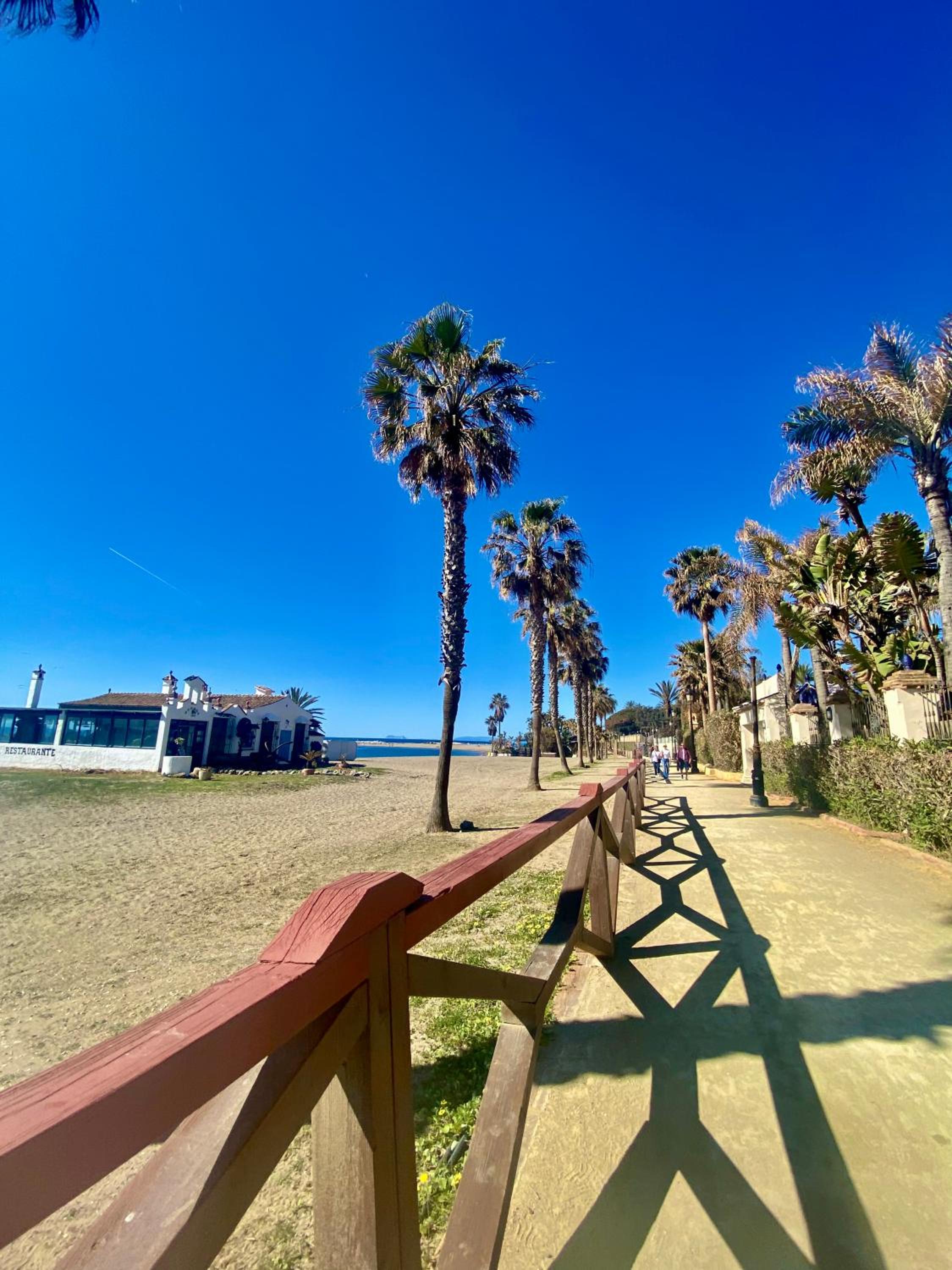 Marbella Vacations - Puerto Banus Playa - Property Image 2