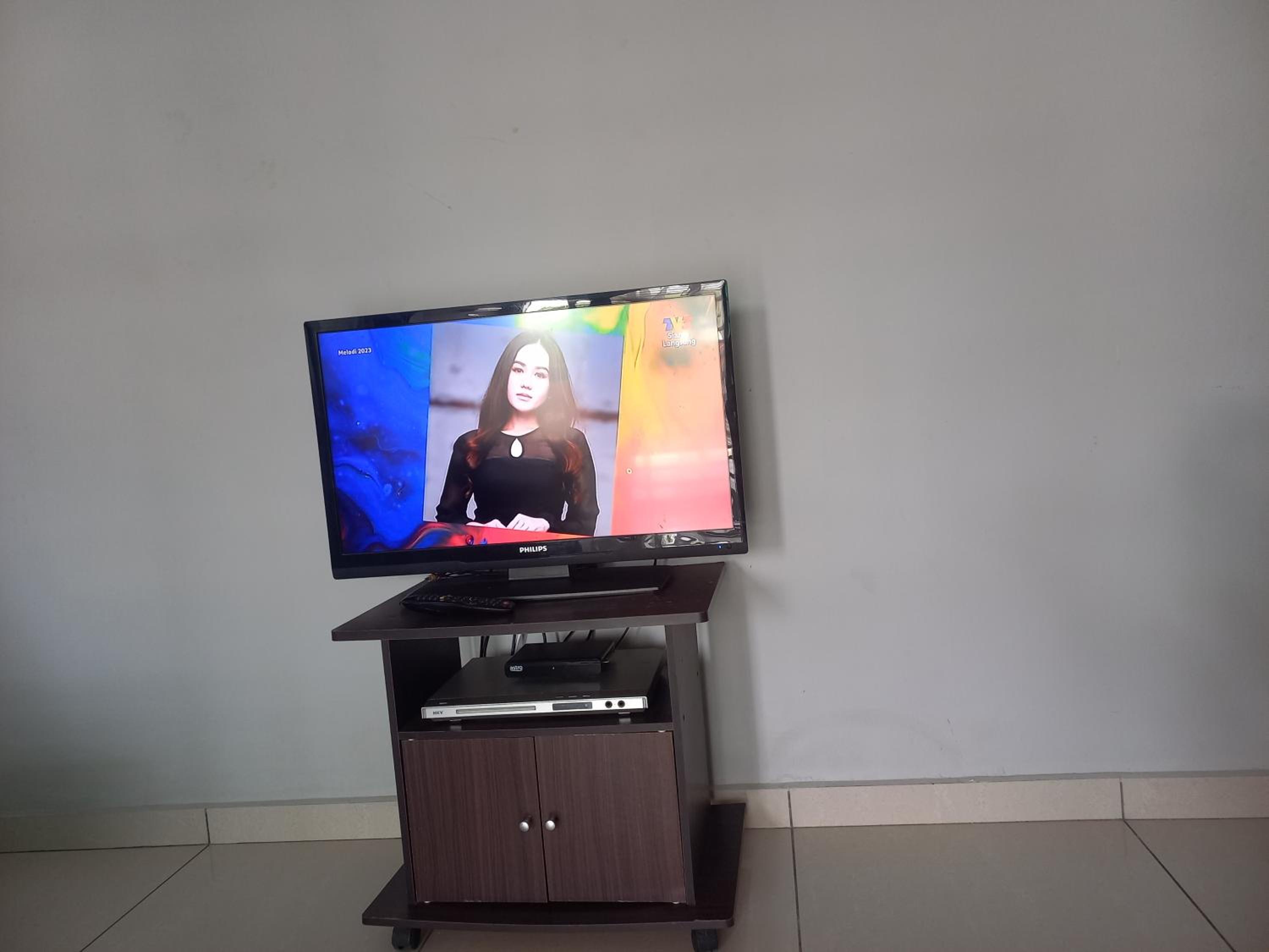 Yaths homestay