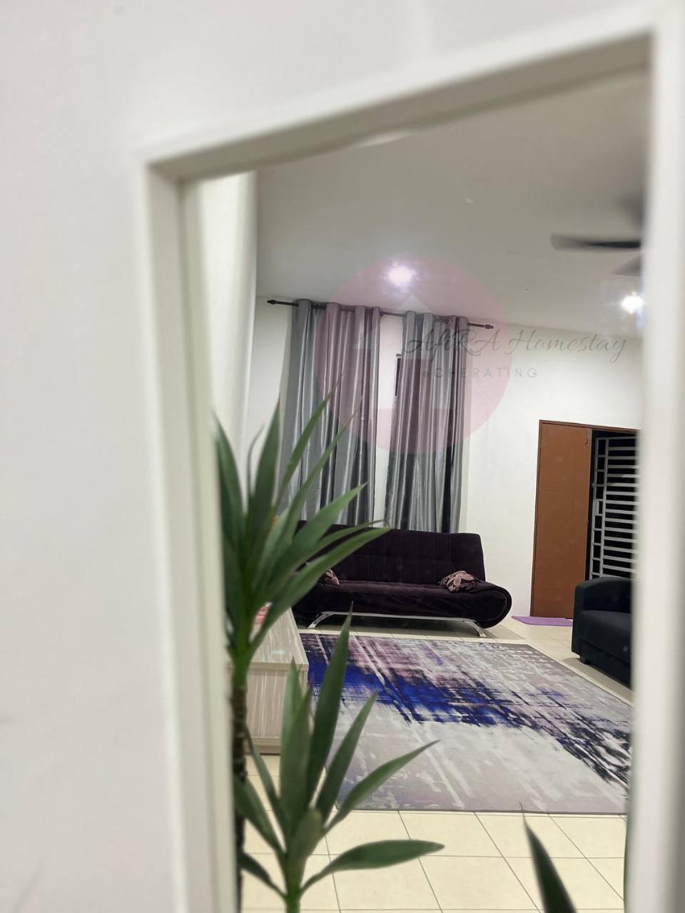 AfiRA Homestay Cherating photo 8