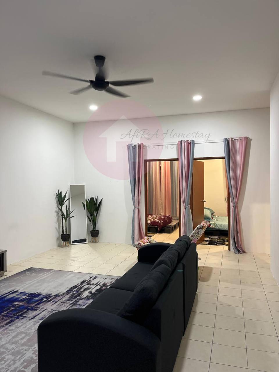 AfiRA Homestay Cherating