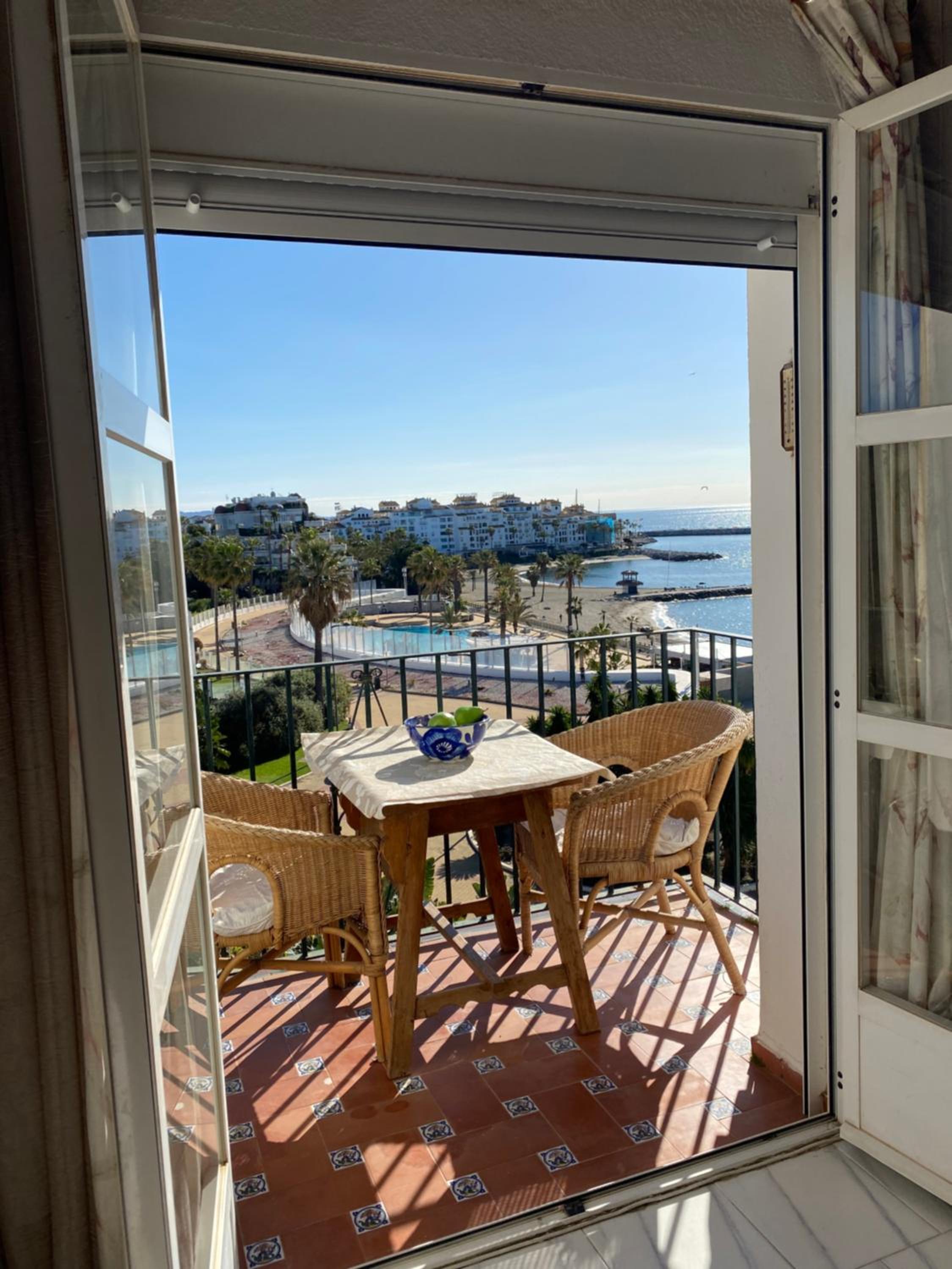 Marbella Vacations - Puerto Banus Playa - Property Image 16