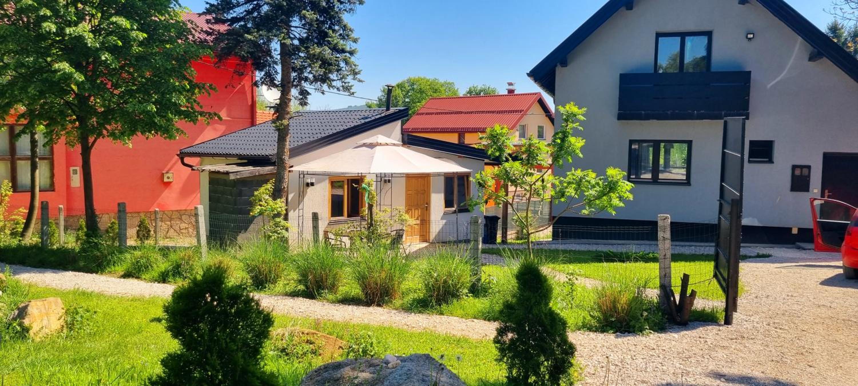 Holidayhouse Visoko