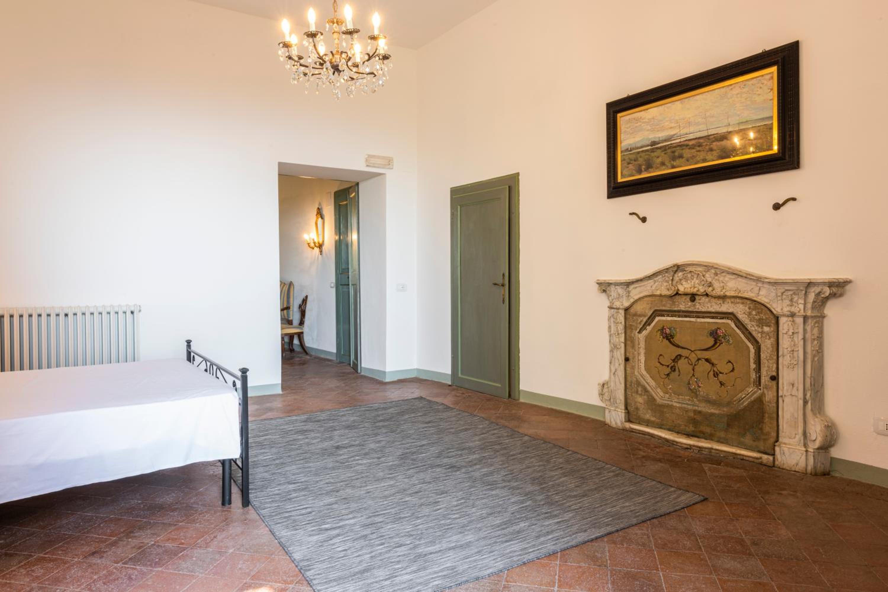 Villa Leone by Mmega view 2
