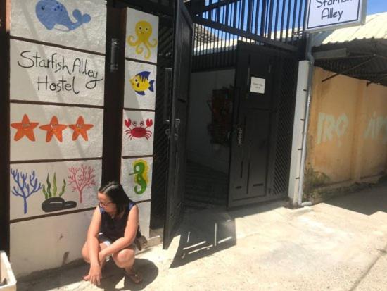 Starfish Hostel