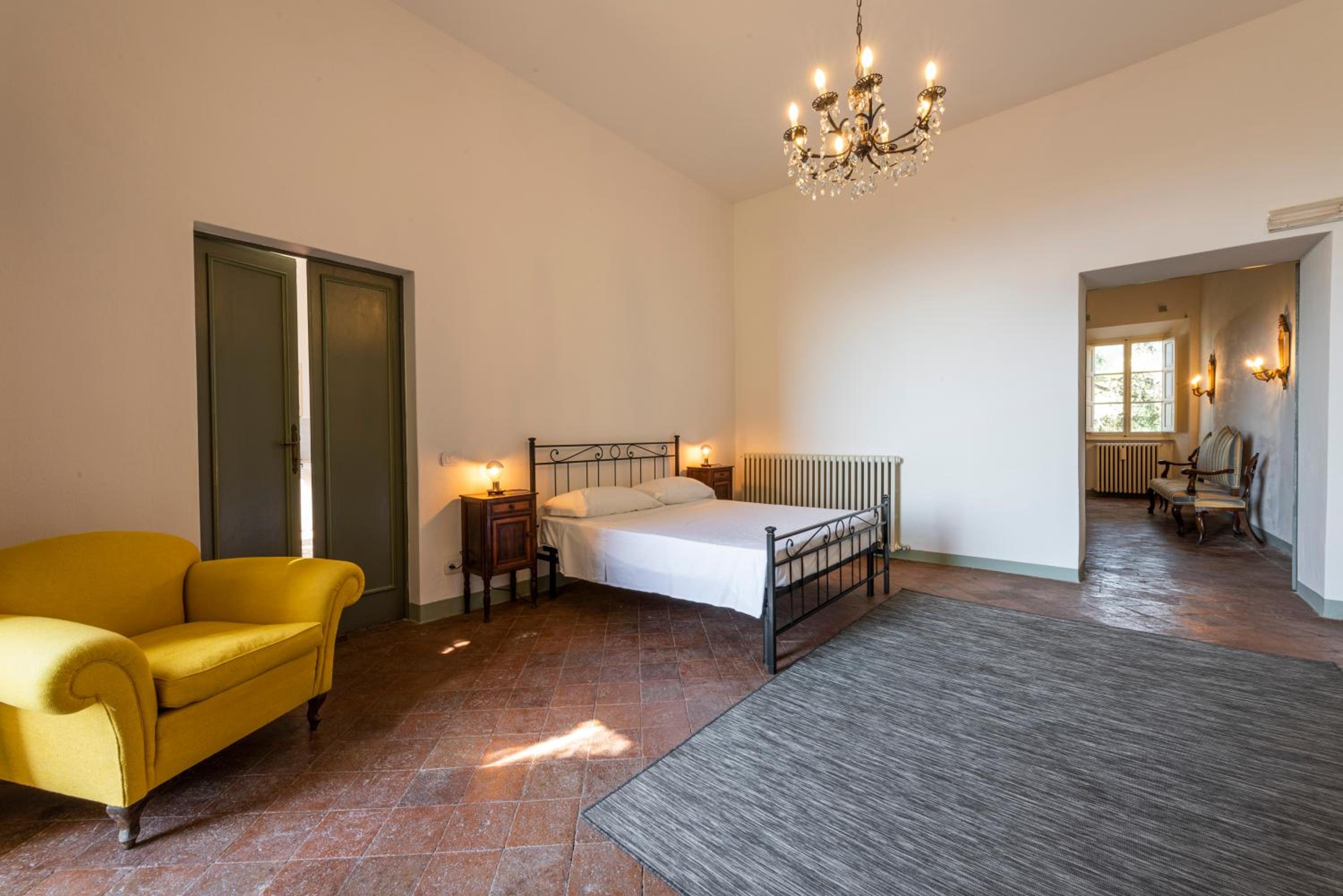 Villa Leone by Mmega view 3