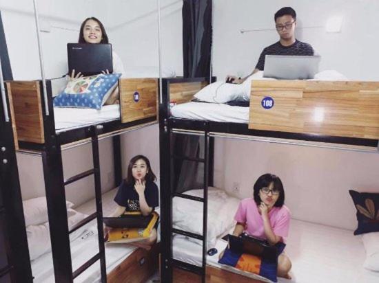 Starfish Hostel