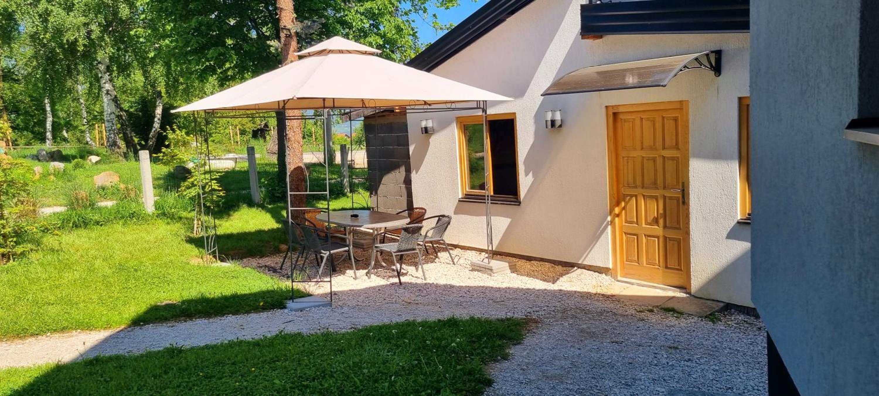 Holidayhouse Visoko
