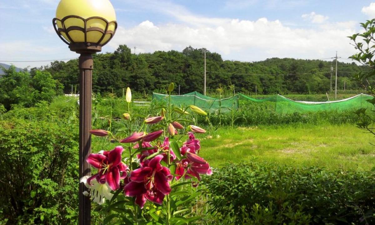Yejeon Pension