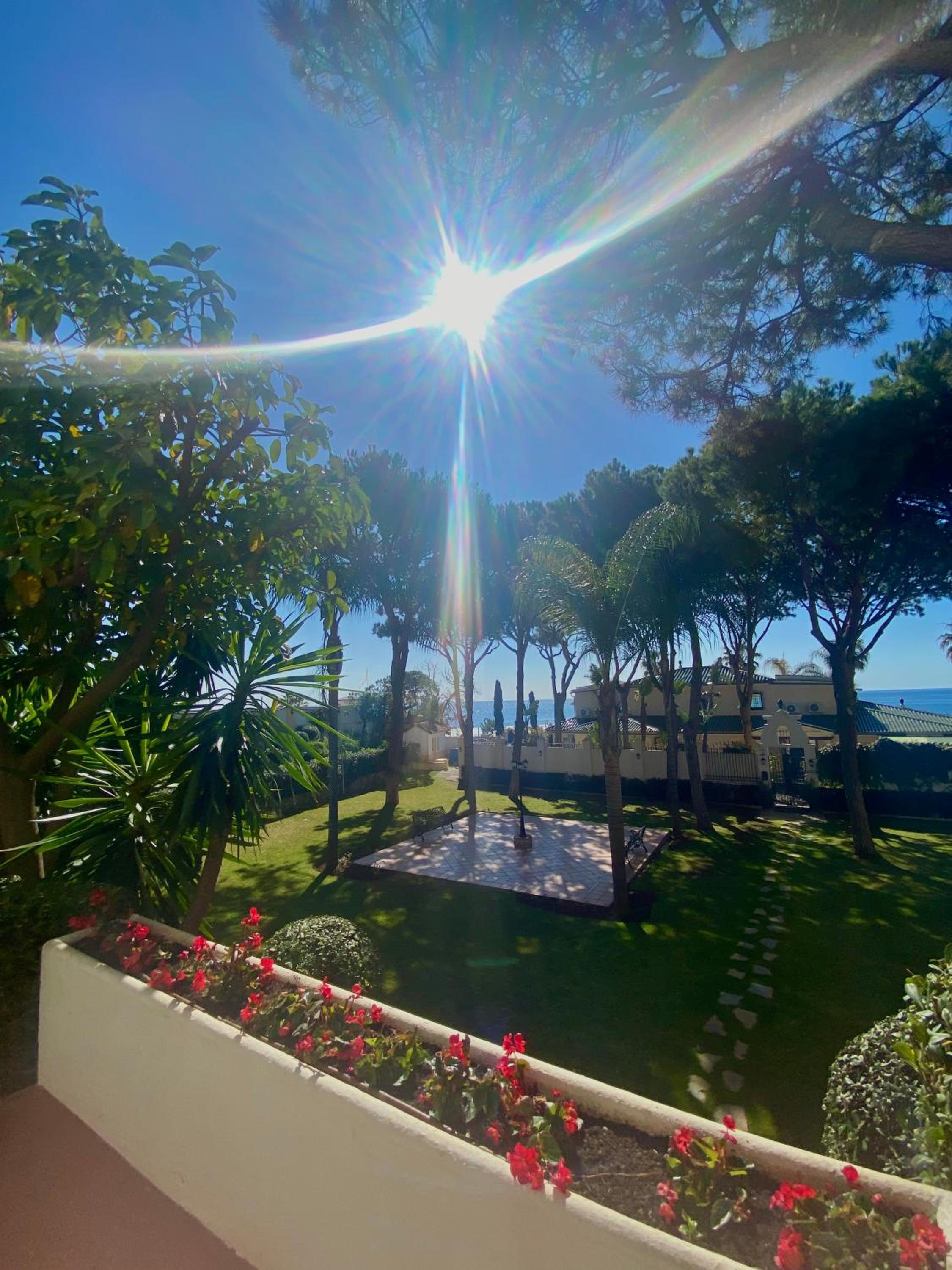 Marbella Vacations - Puerto Banus Playa - Property Image 11