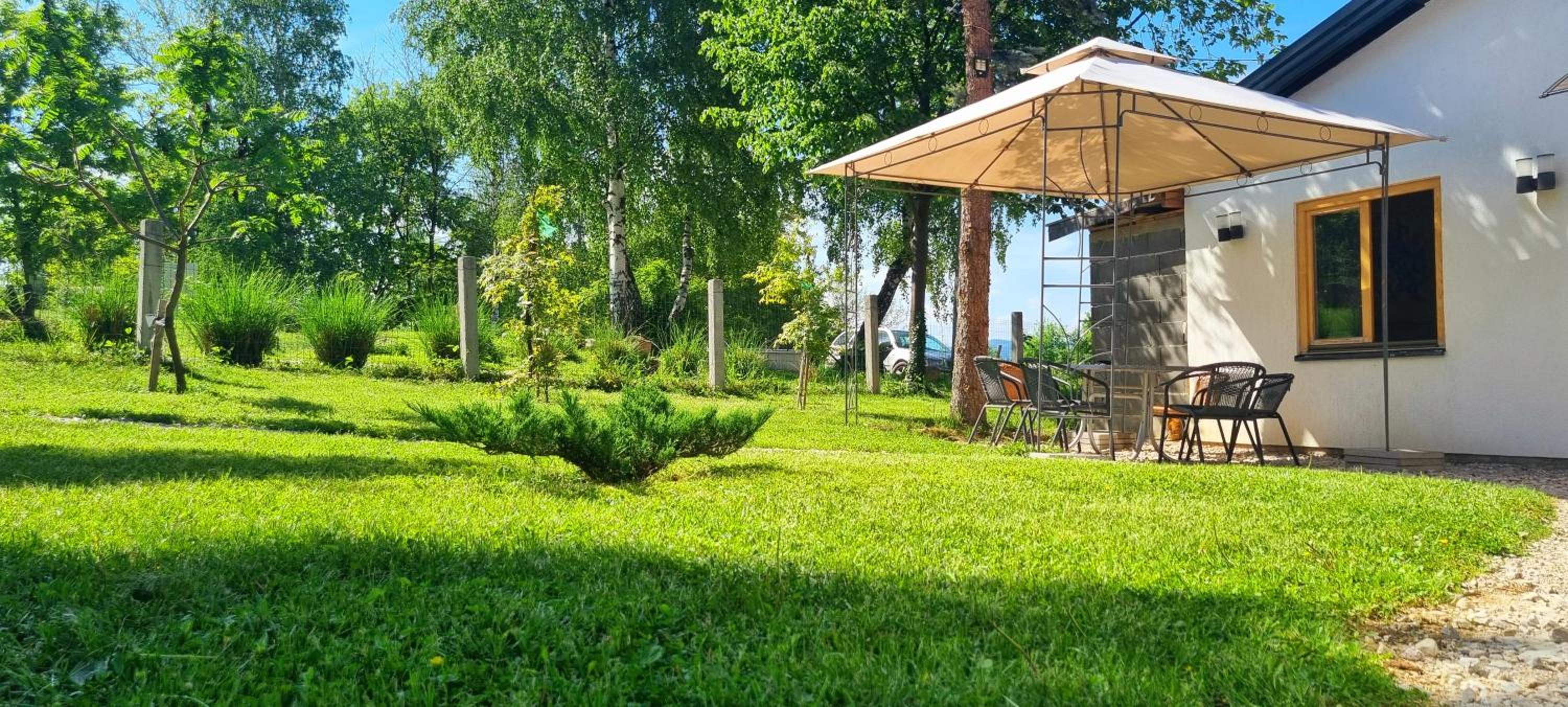 Holidayhouse Visoko
