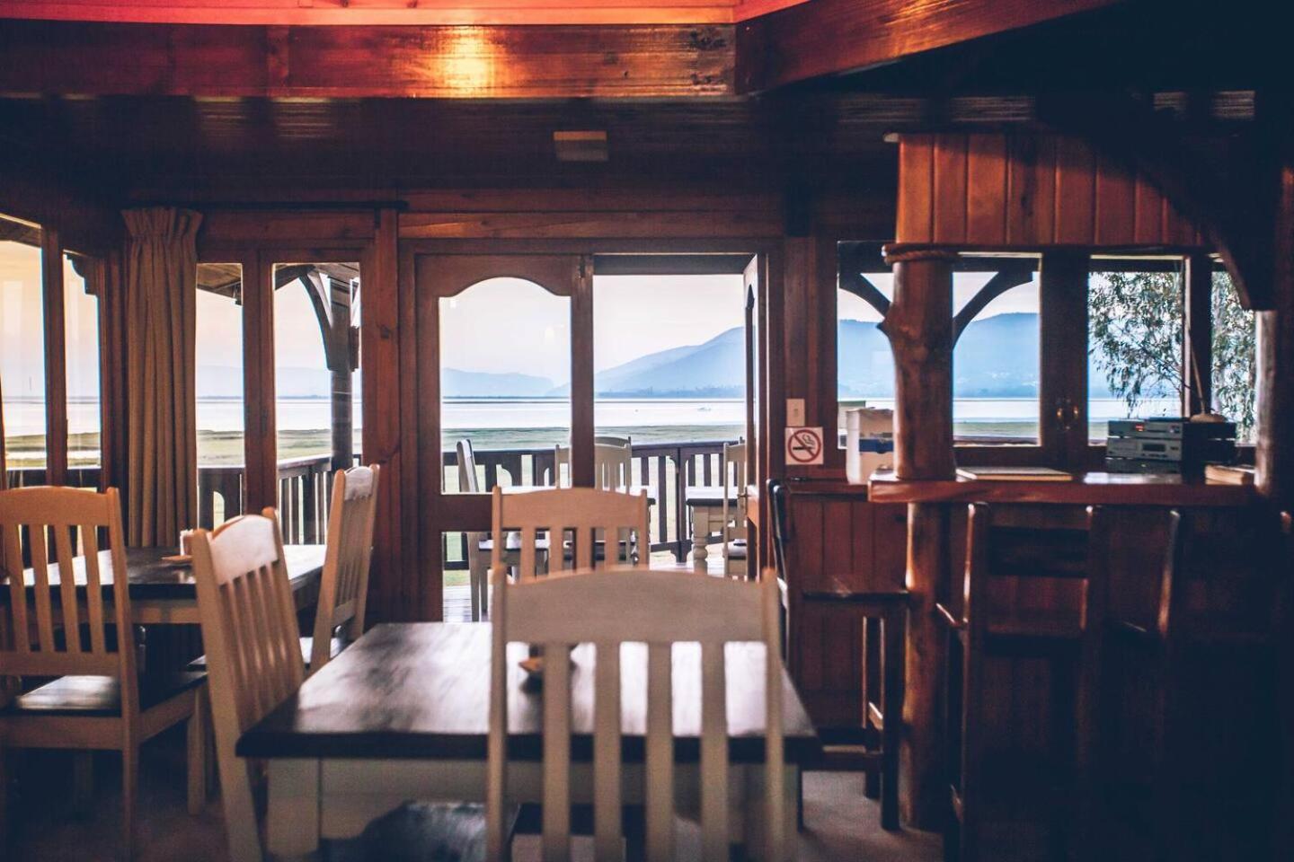 Oyster Creek Lodge