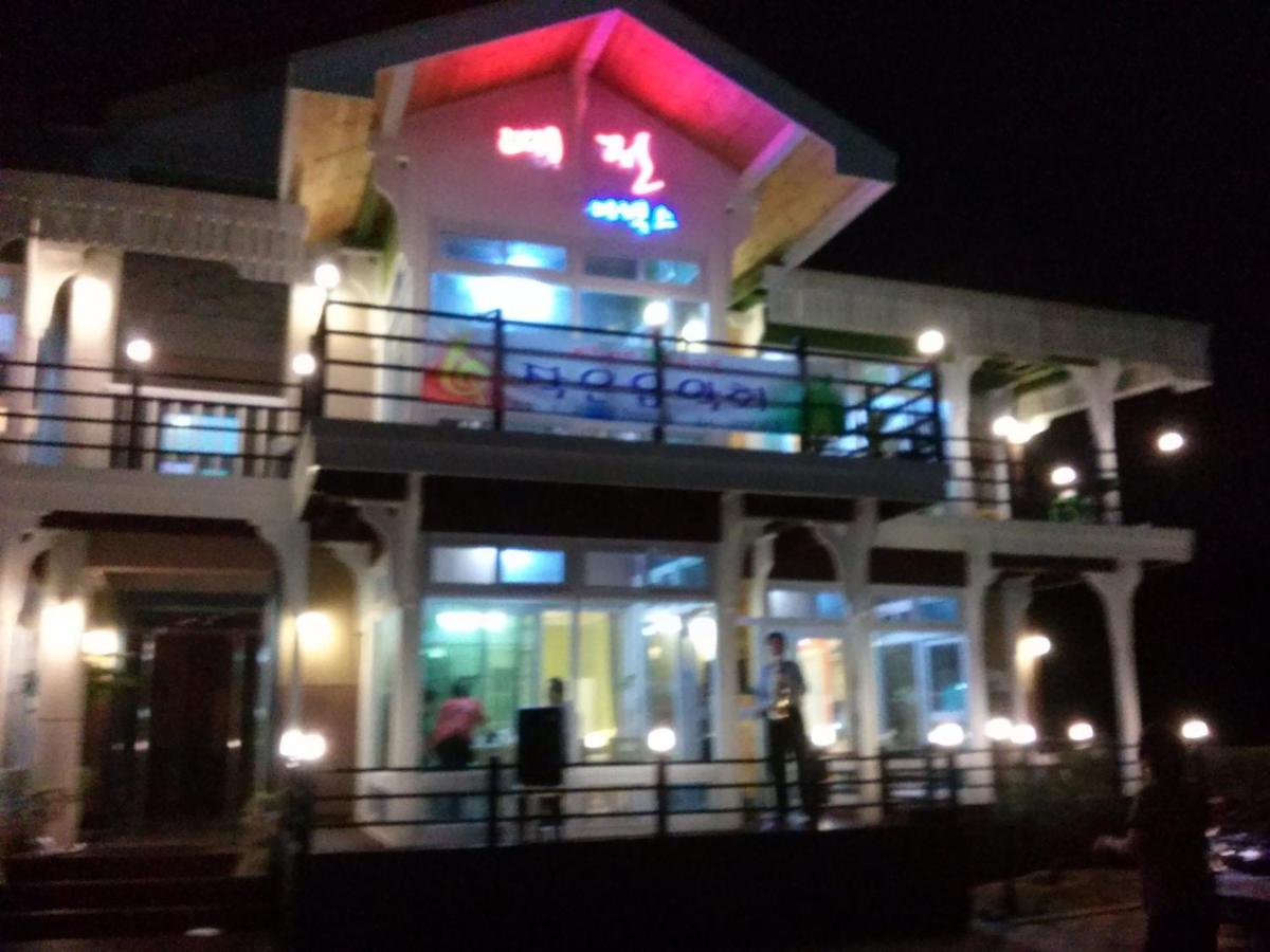 Yejeon Pension