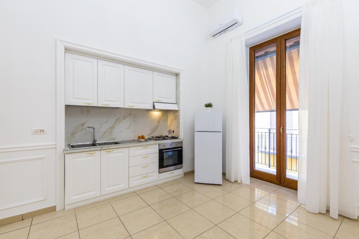 Ventaglieri Cozy Apartment by Wonderful Italy