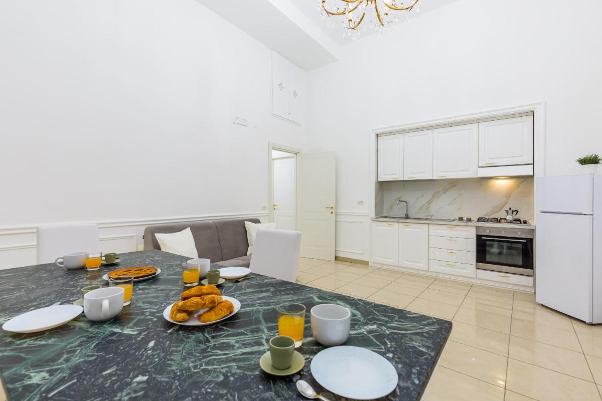 Ventaglieri Cozy Apartment by Wonderful Italy
