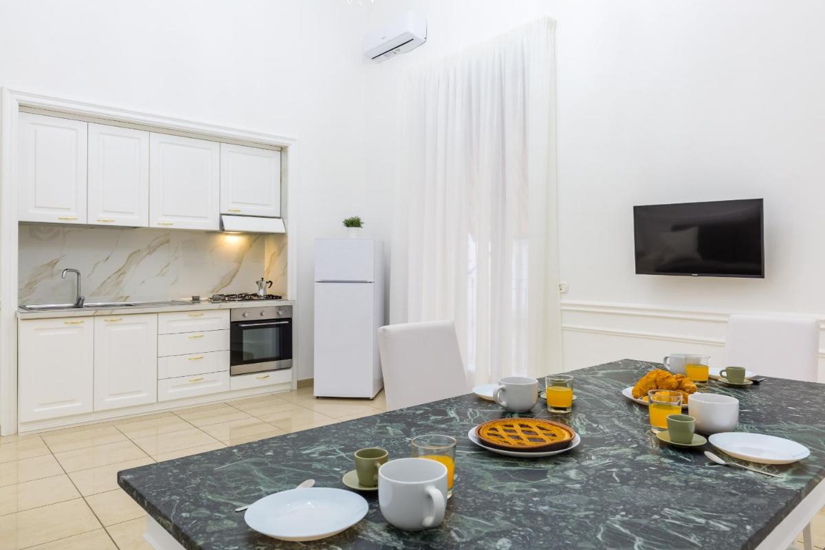 Ventaglieri Cozy Apartment by Wonderful Italy