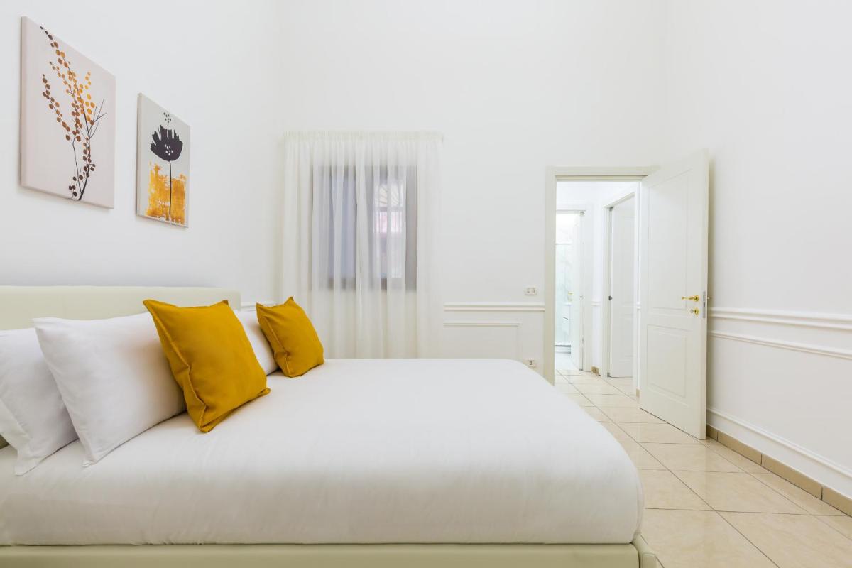 Ventaglieri Cozy Apartment by Wonderful Italy