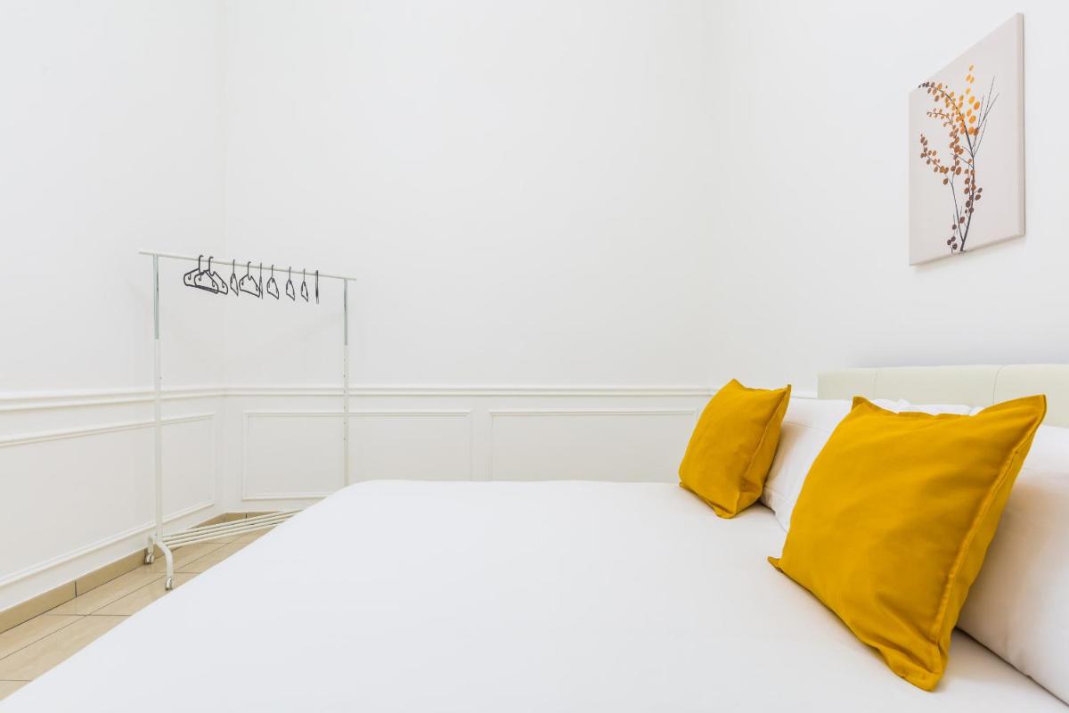 Ventaglieri Cozy Apartment by Wonderful Italy