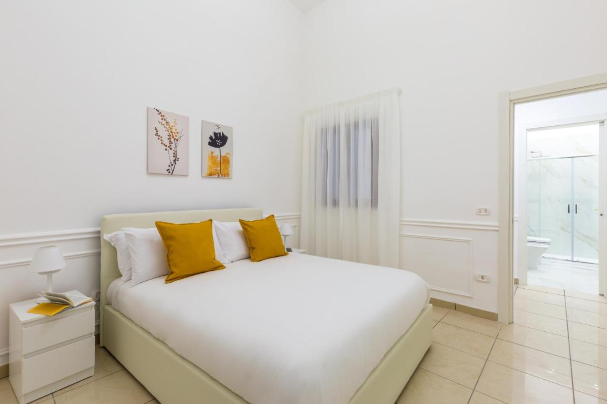 Ventaglieri Cozy Apartment by Wonderful Italy