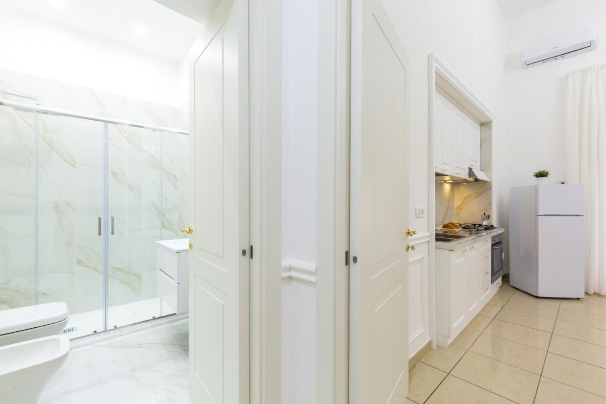 Ventaglieri Cozy Apartment by Wonderful Italy