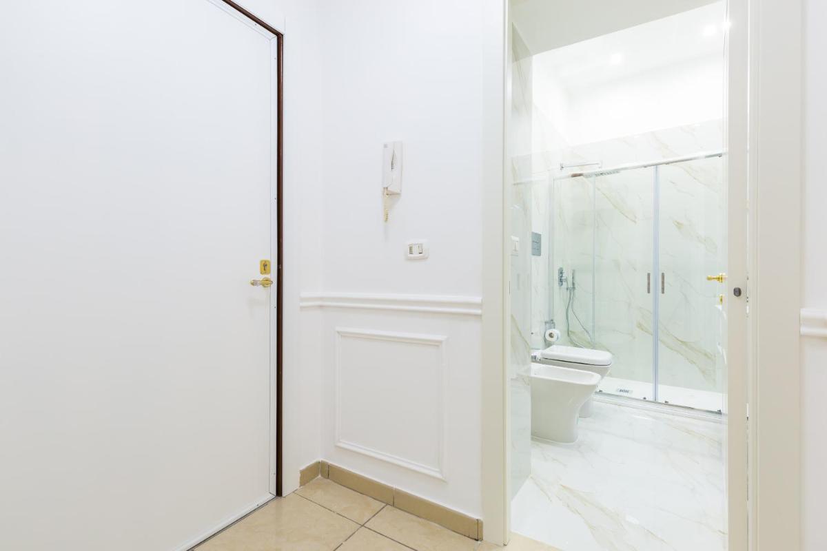 Ventaglieri Cozy Apartment by Wonderful Italy