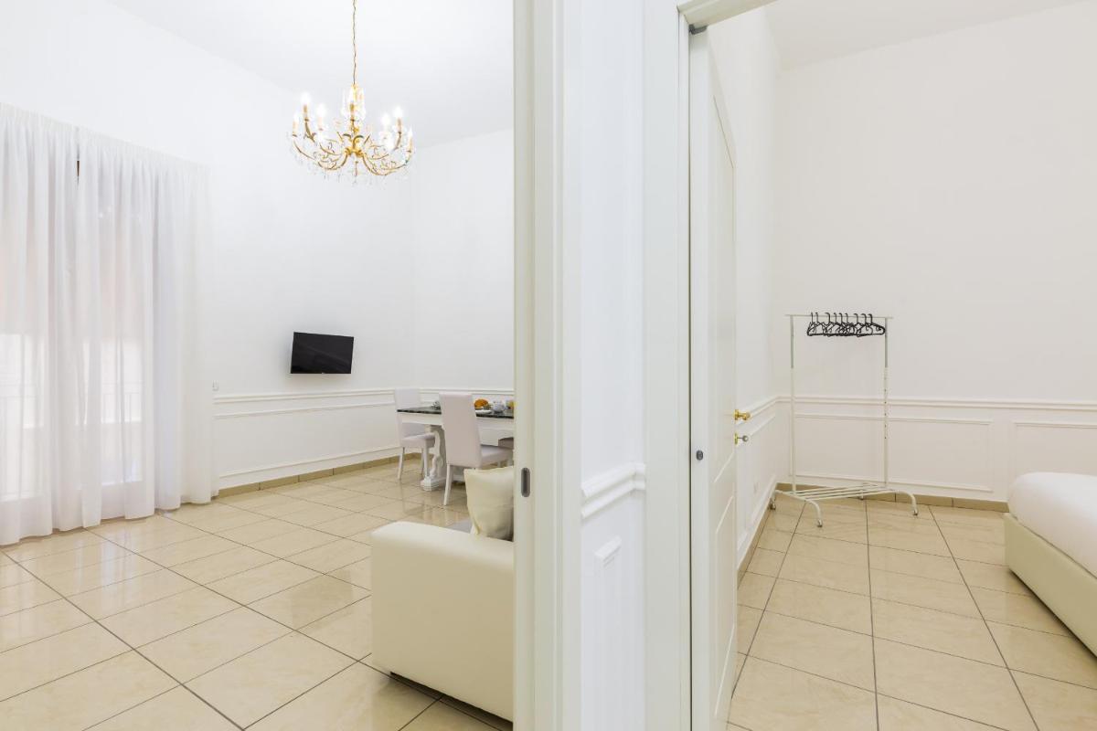 Ventaglieri Cozy Apartment by Wonderful Italy