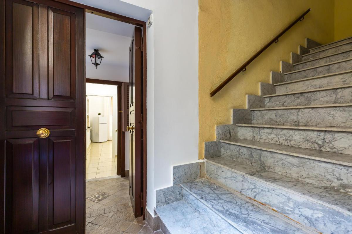 Ventaglieri Cozy Apartment by Wonderful Italy