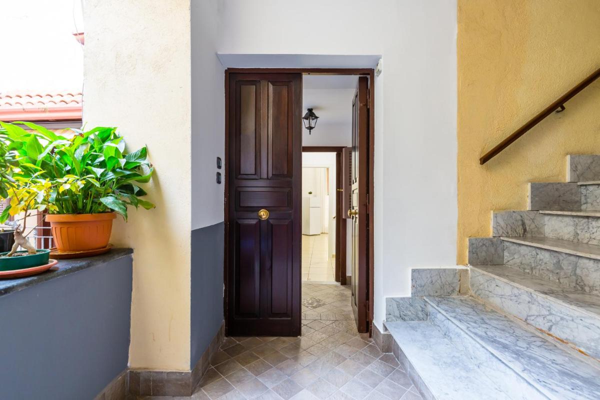 Ventaglieri Cozy Apartment by Wonderful Italy