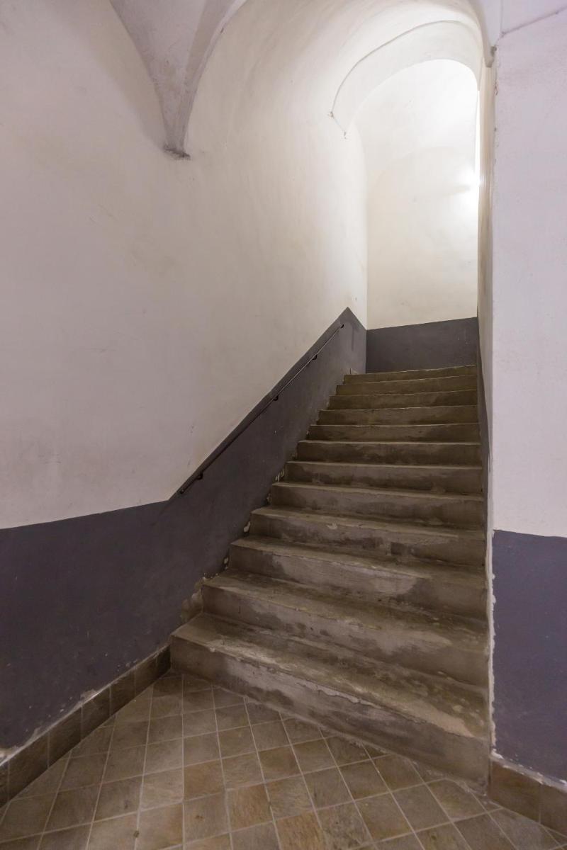 Ventaglieri Cozy Apartment by Wonderful Italy