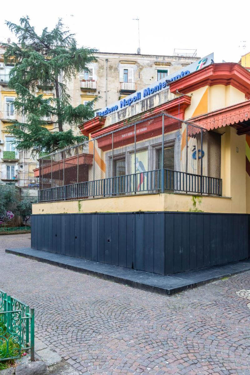 Ventaglieri Cozy Apartment by Wonderful Italy
