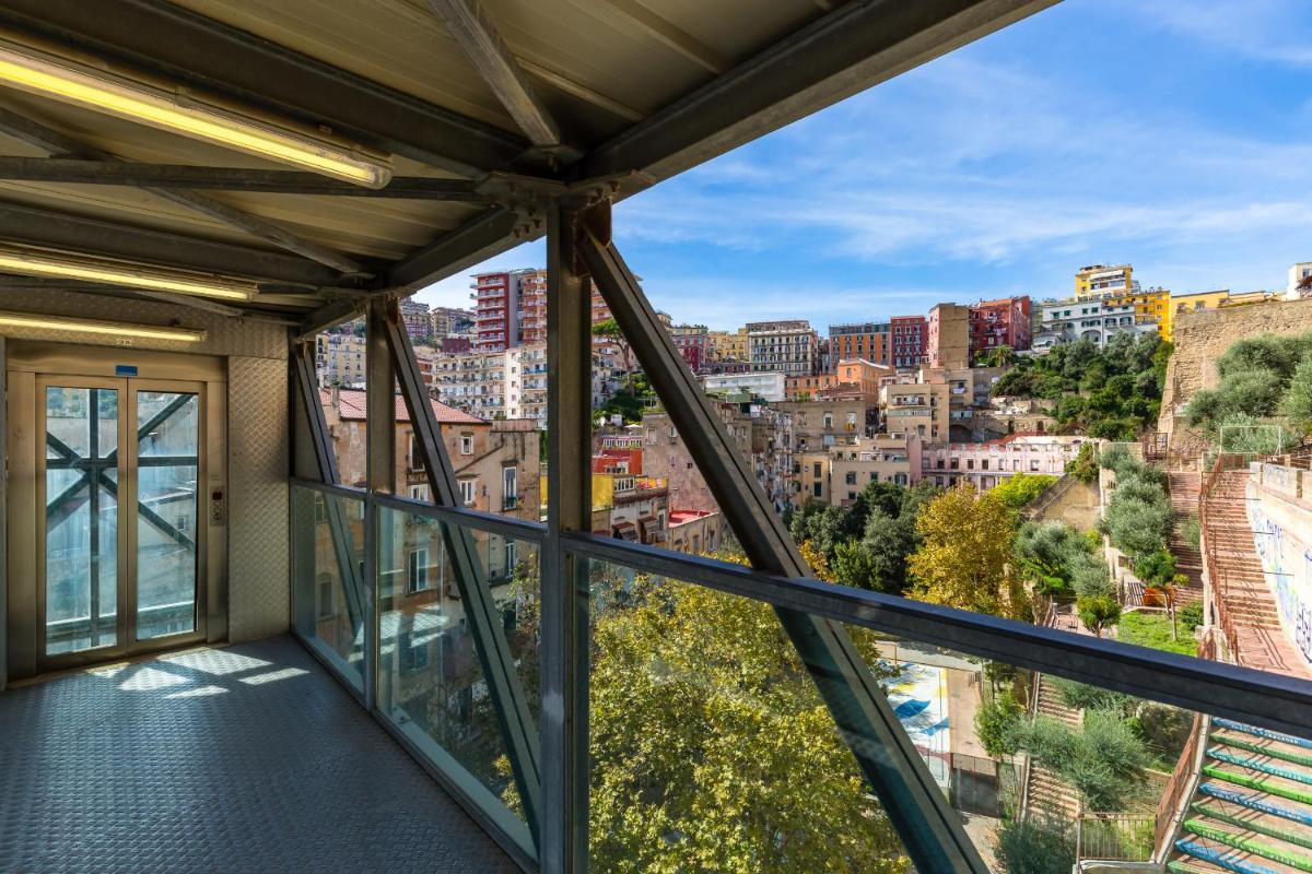 Ventaglieri Cozy Apartment by Wonderful Italy