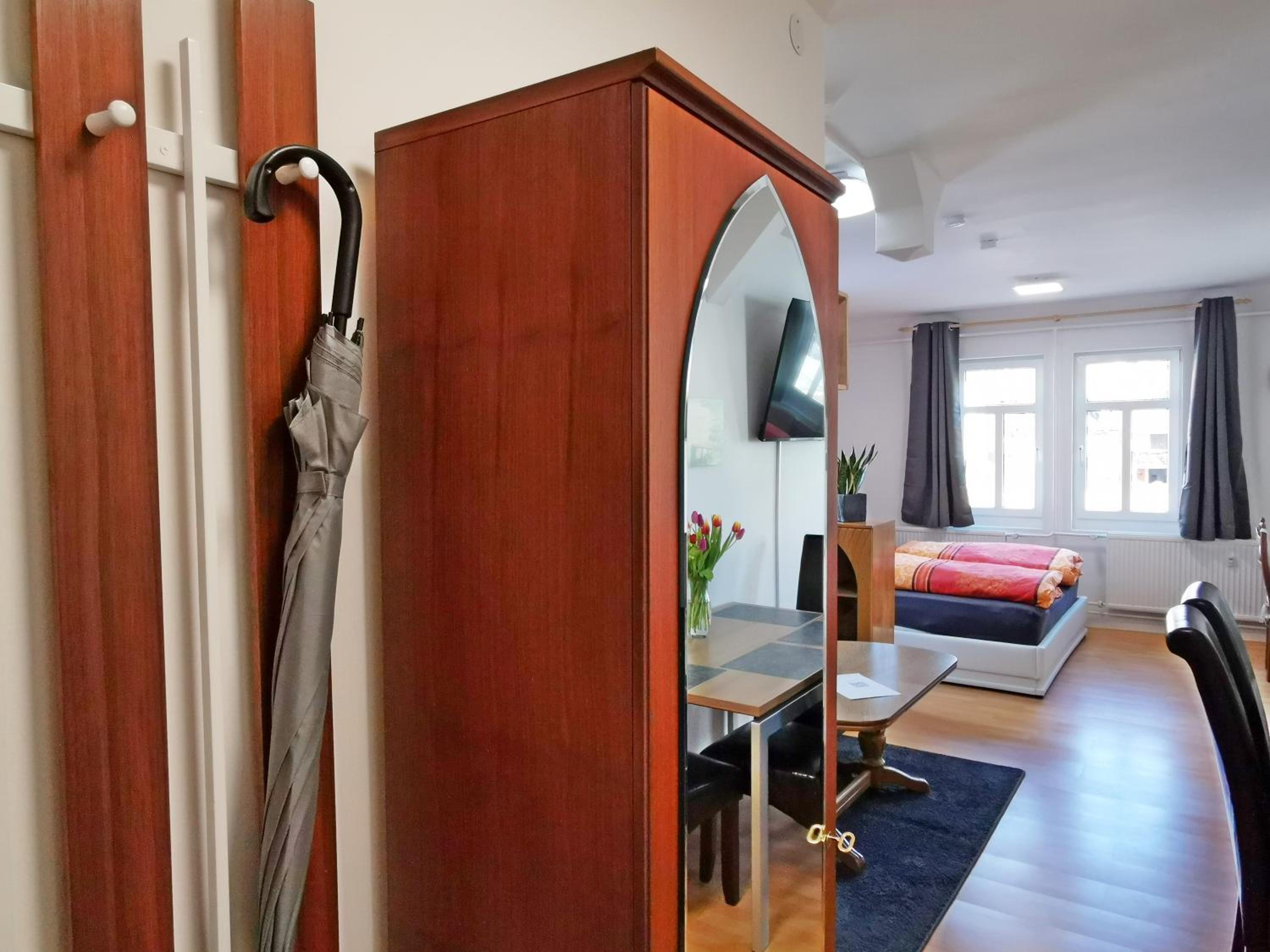 Musashi Apartment 1