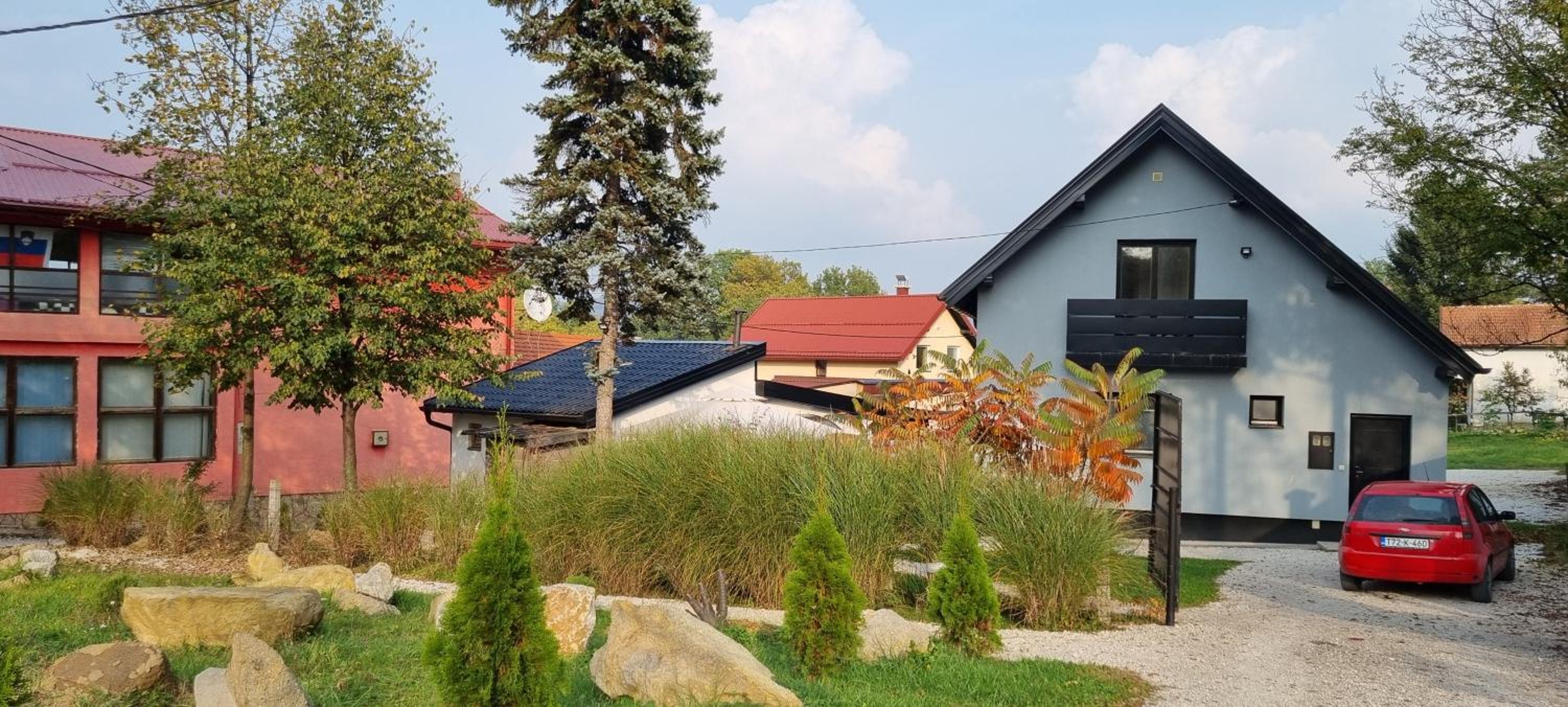 Holidayhouse Visoko