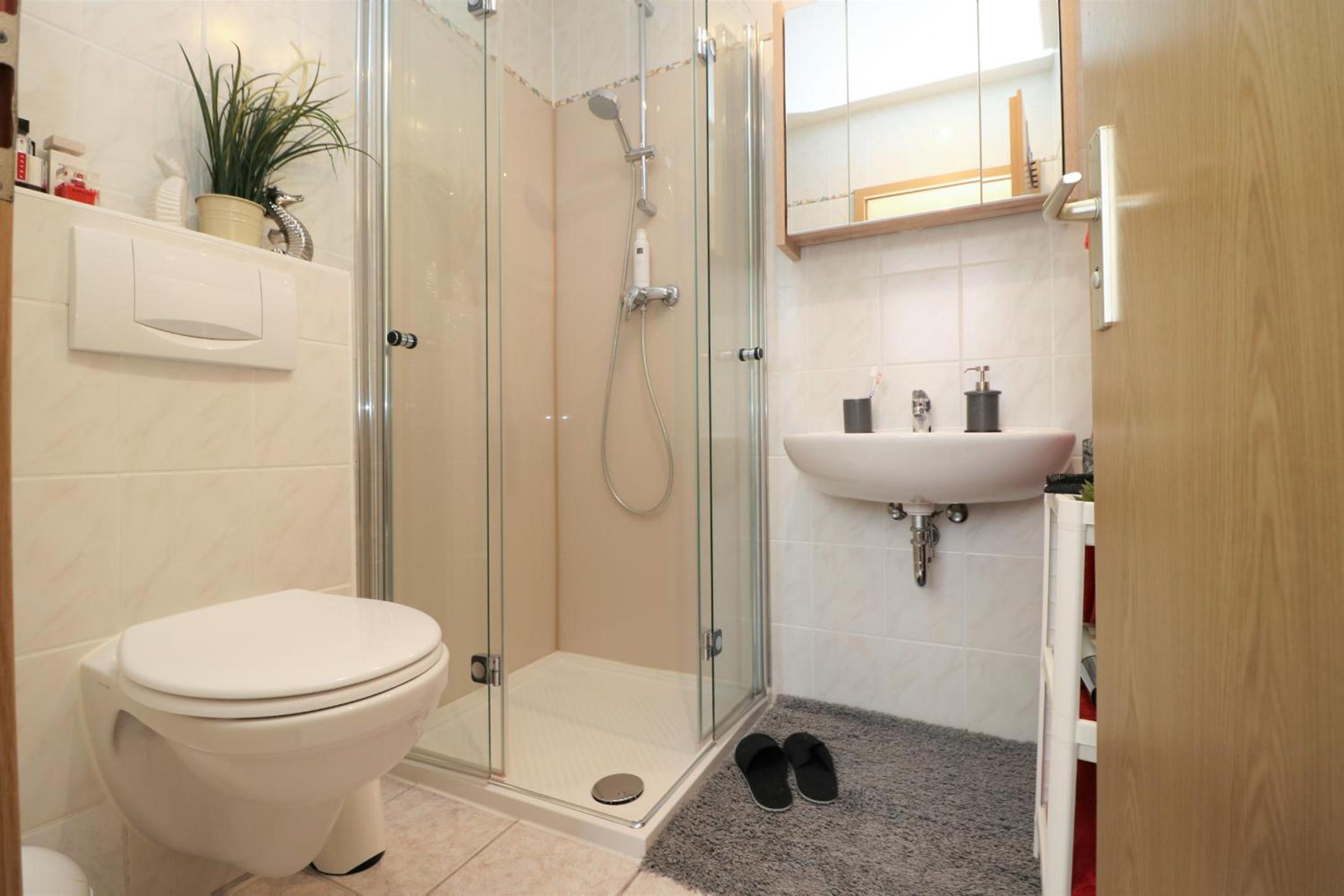 Ferienappartements zwischen Meer und Bodden App 06 view 5
