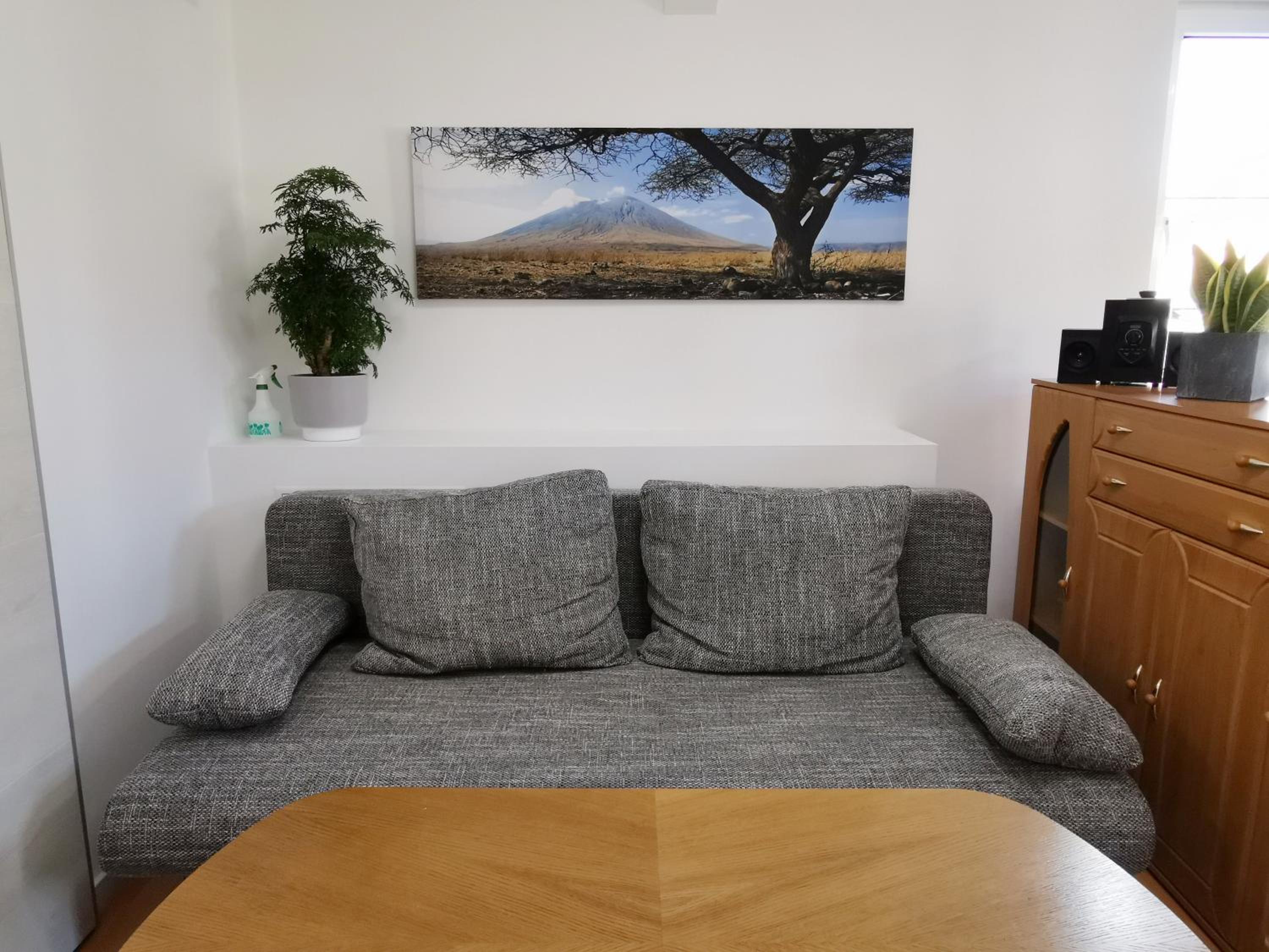 Musashi Apartment 1