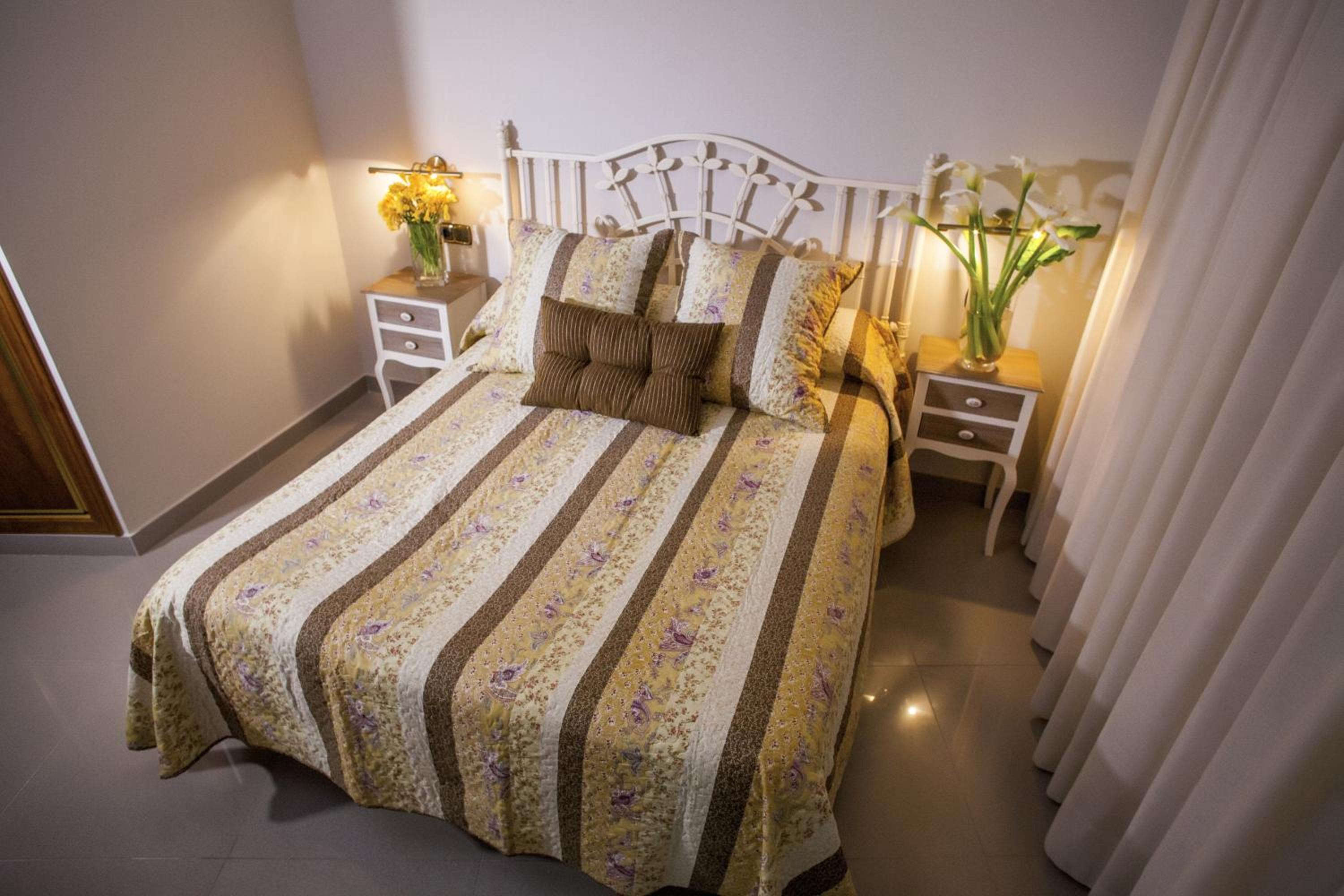 Hotel Bajamar Centro en Nerja