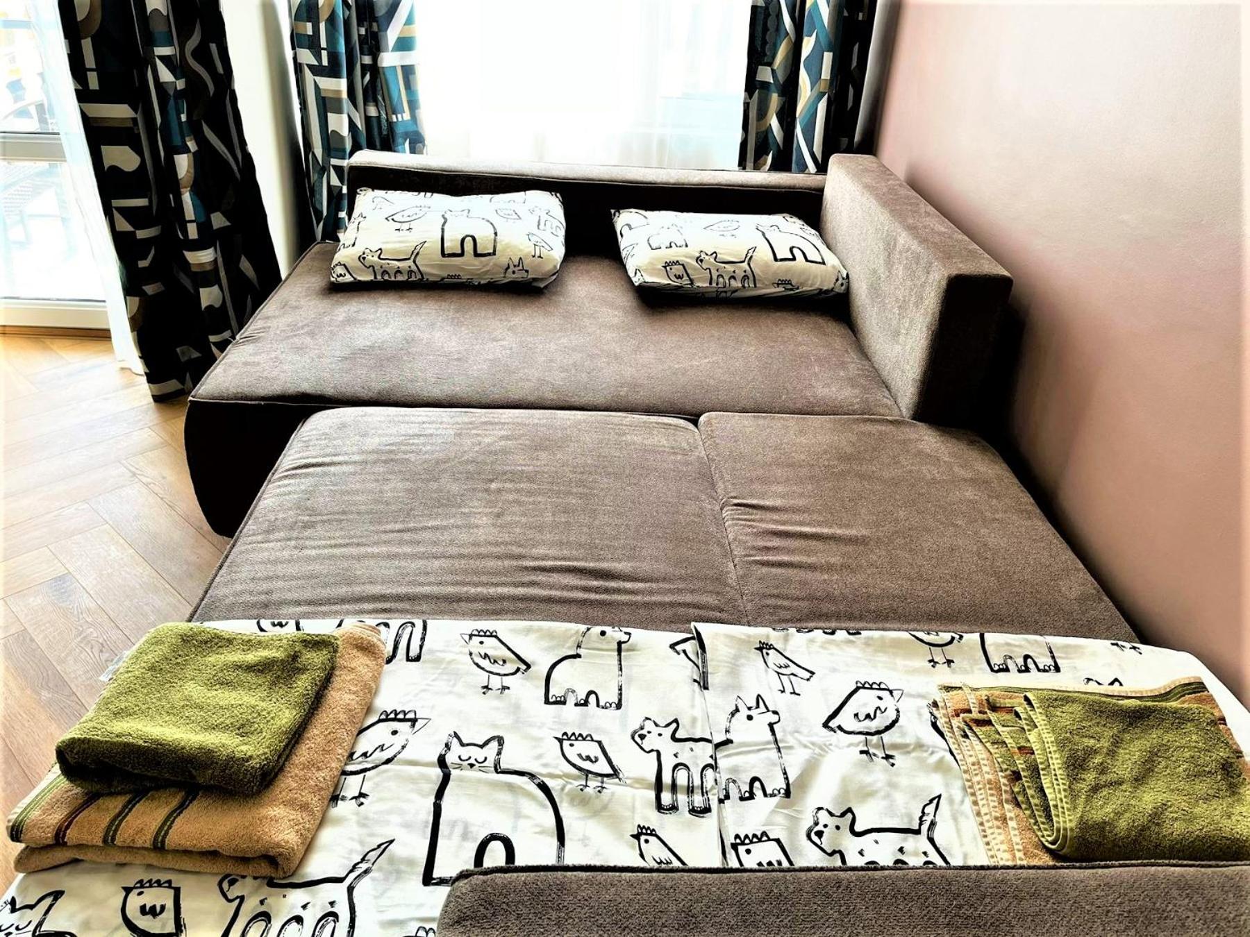 Bravo 5 Holiday Home
