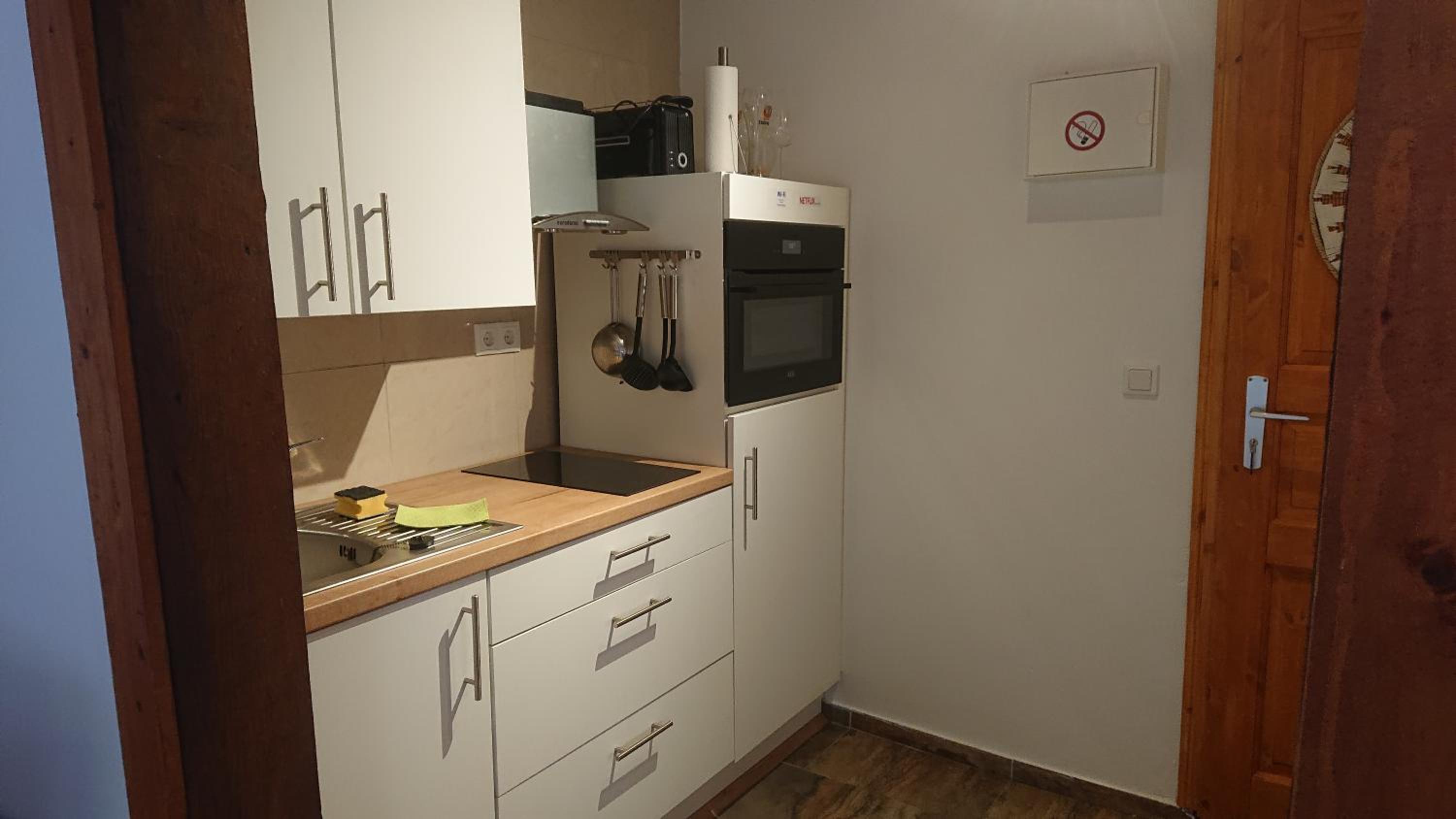 Kleine gemutliche Ferienwohnung im Fachwerkstil - Property Image 7